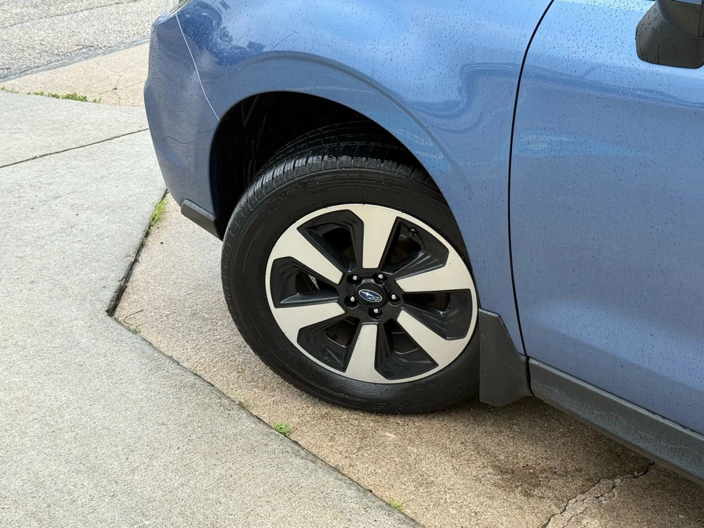 2017 Subaru Forester - Image 46