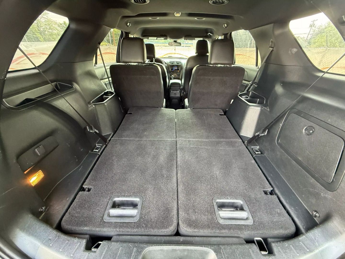2019 Ford Explorer - Image 20