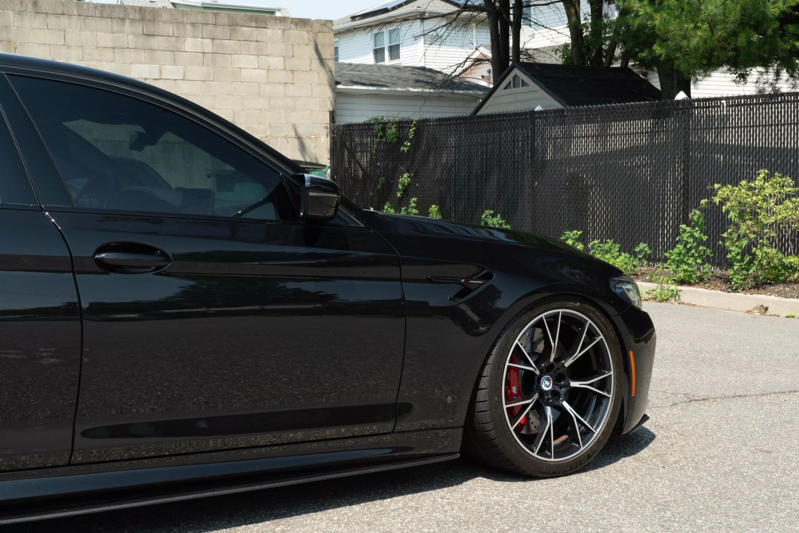 2022 Bmw M5 - Image 13