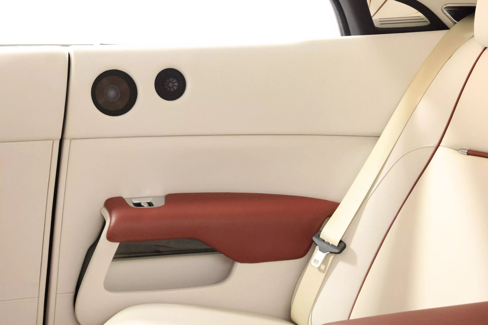 2016 Rolls-royce Wraith - Image 50