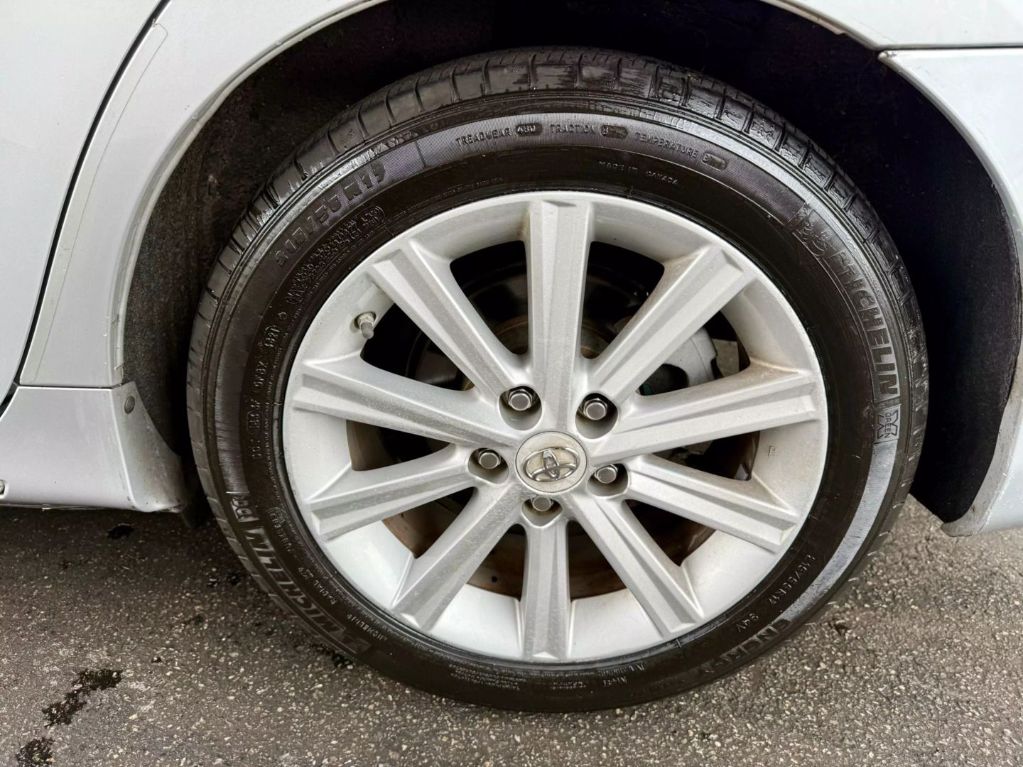 2012 Toyota Camry - Image 43
