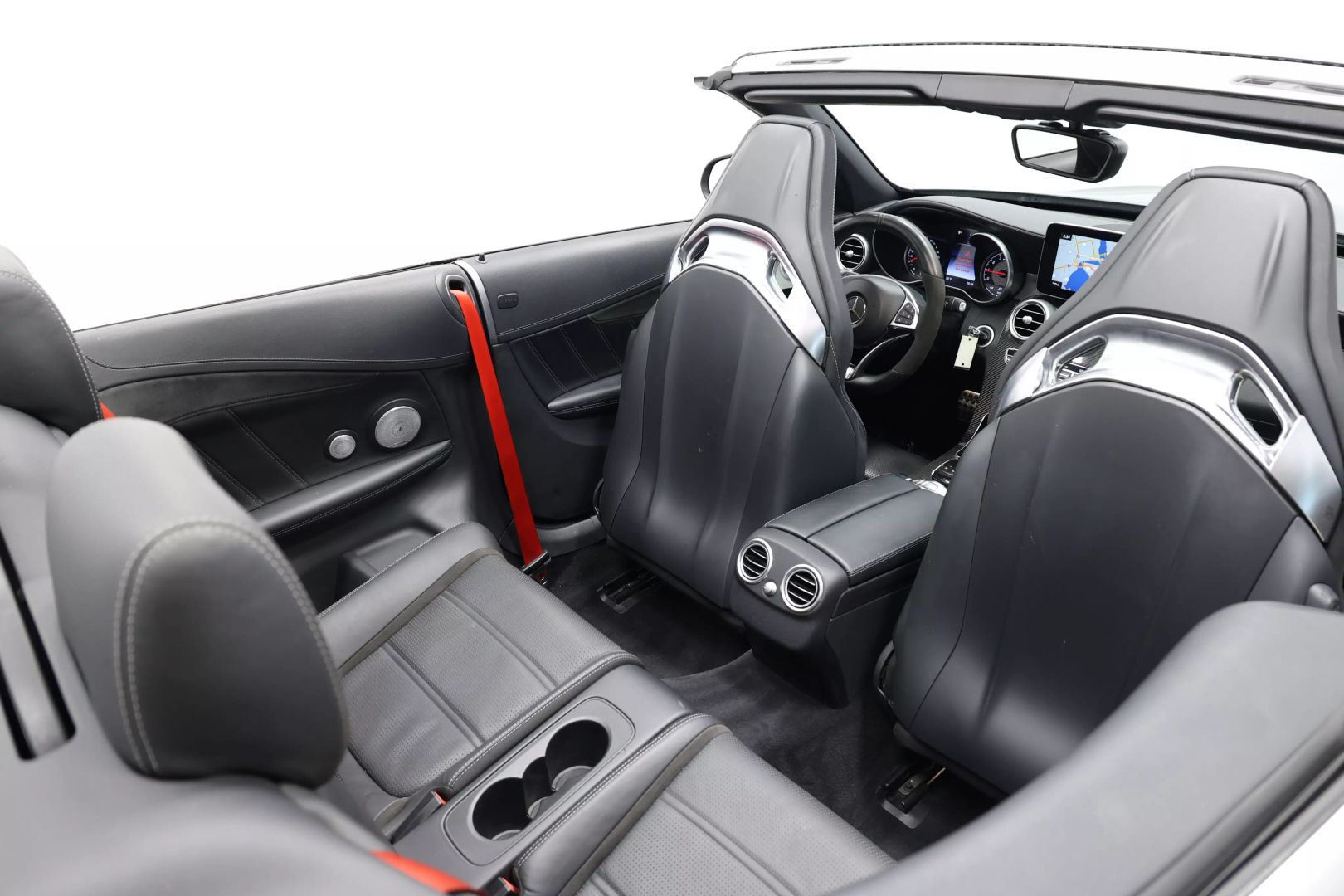 2017 Mercedes-benz Mercedes-amg C-class - Image 73