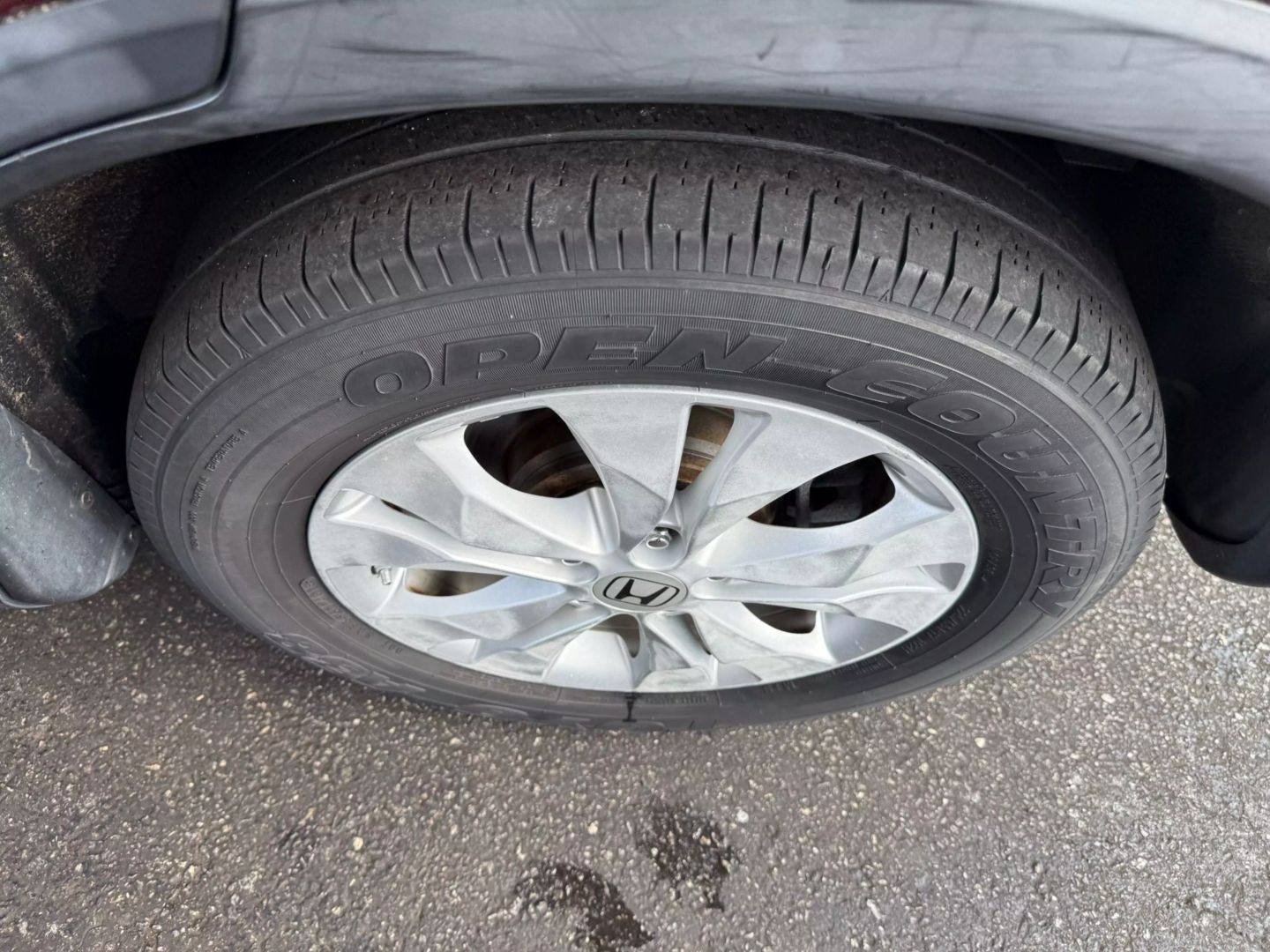 2013 Honda Cr-v - Image 39