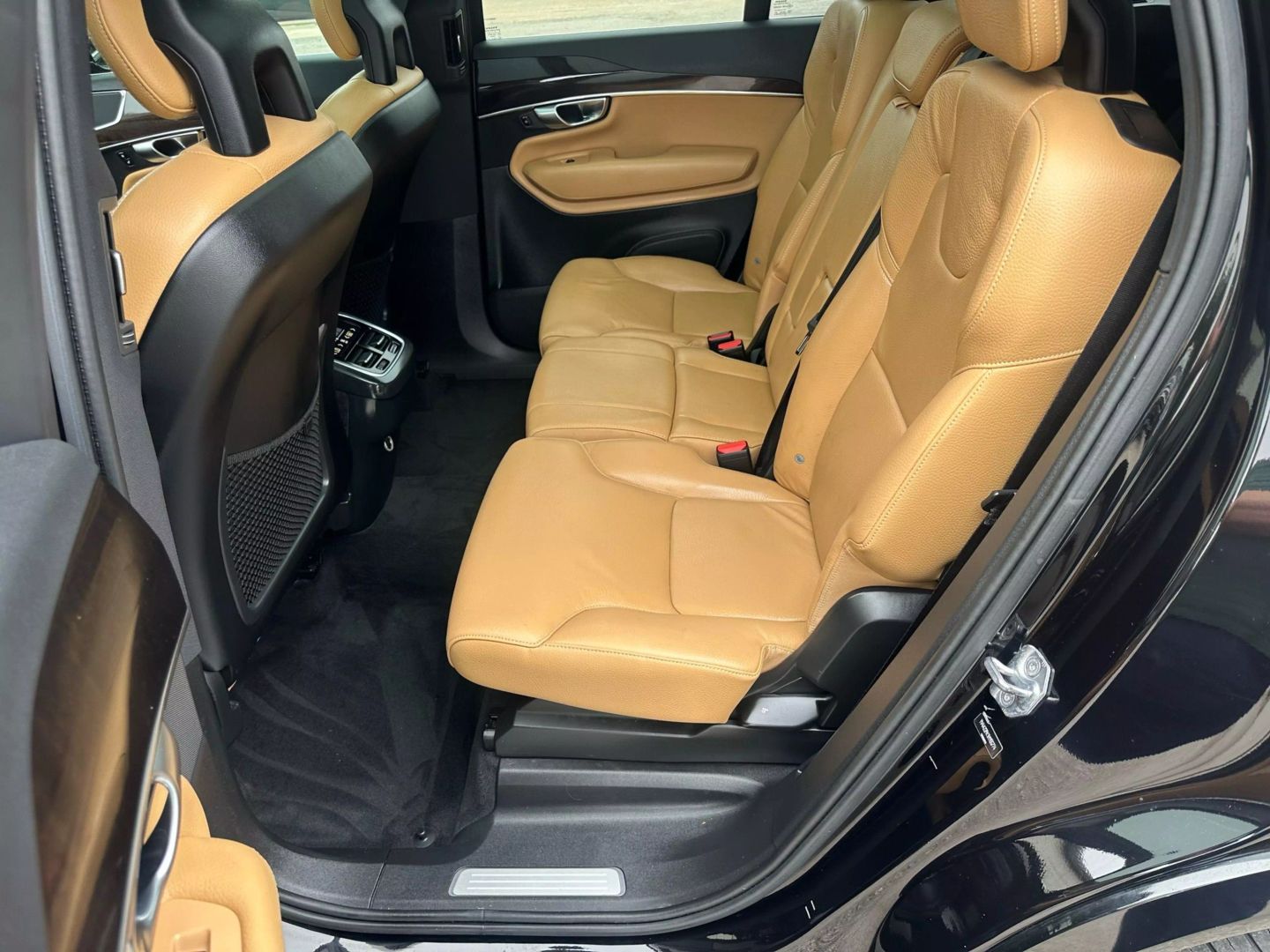 2017 Volvo Xc90 - Image 21