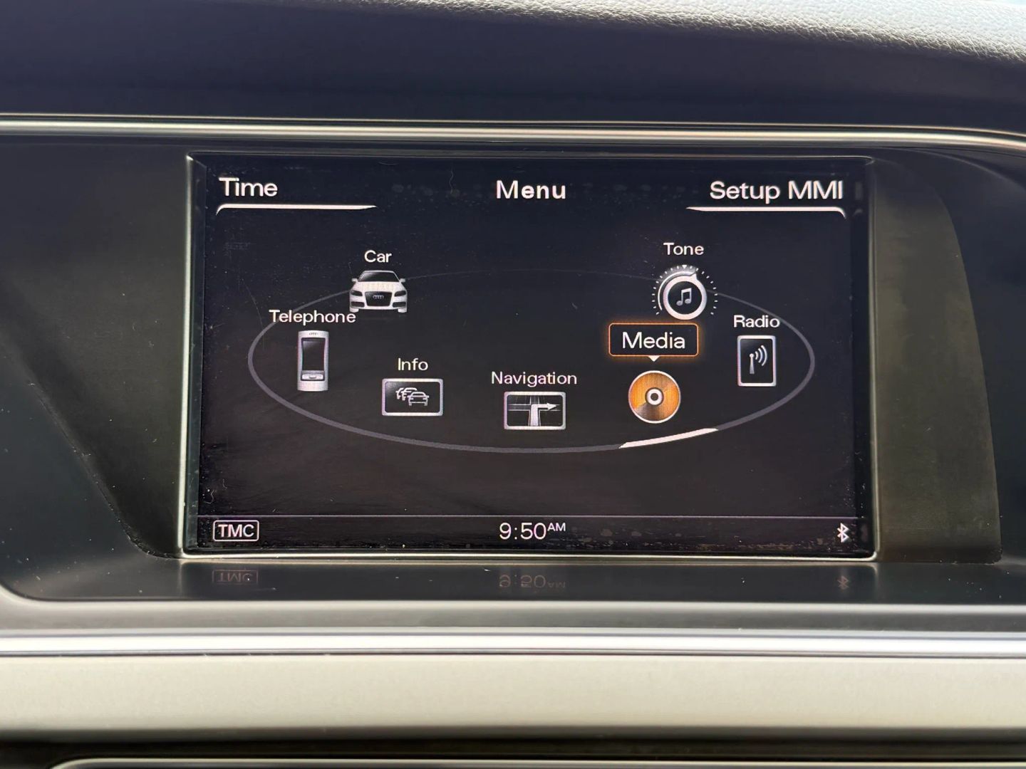 2015 Audi A5 - Image 35