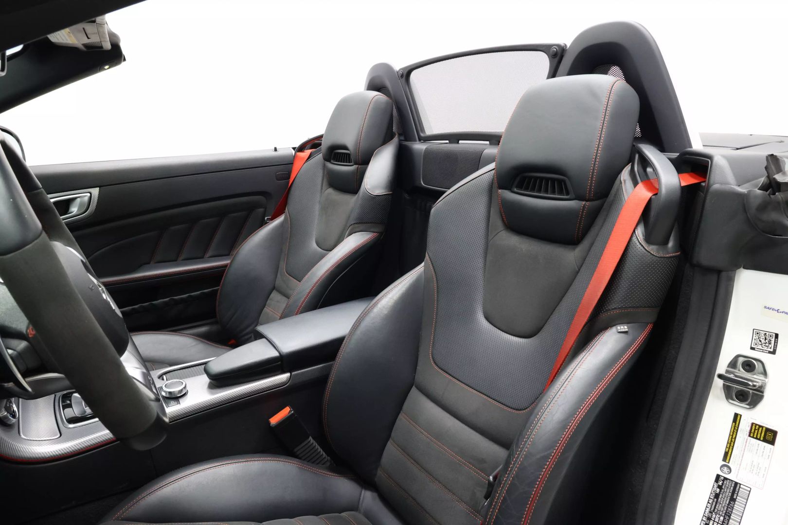 2017 Mercedes-benz Mercedes-amg Slc - Image 15