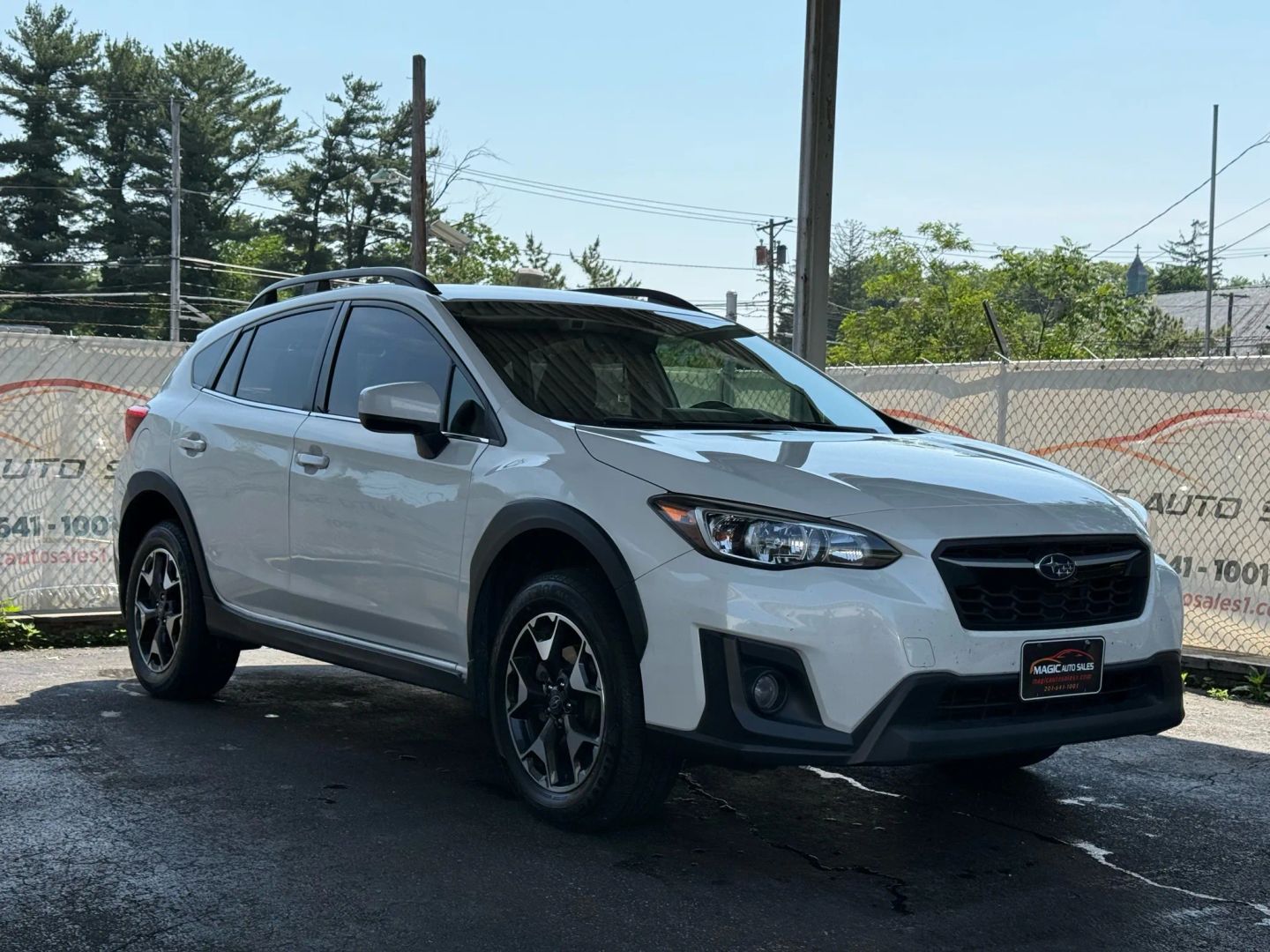 2019 Subaru Crosstrek - Image 6