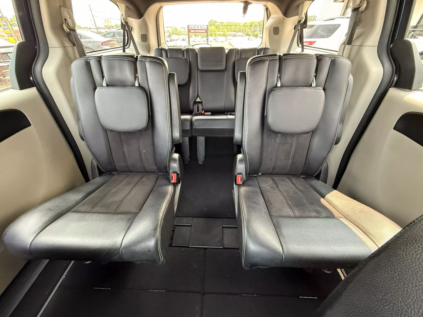2019 Dodge Grand Caravan Passenger - Image 48