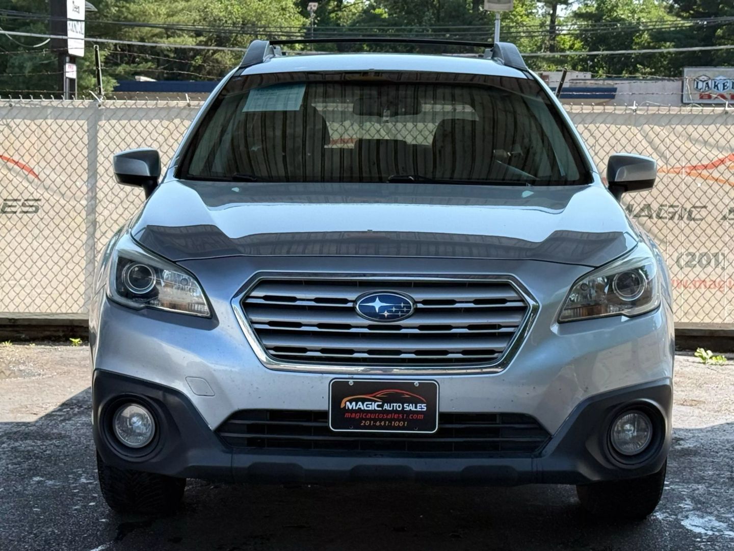 2016 Subaru Outback - Image 5