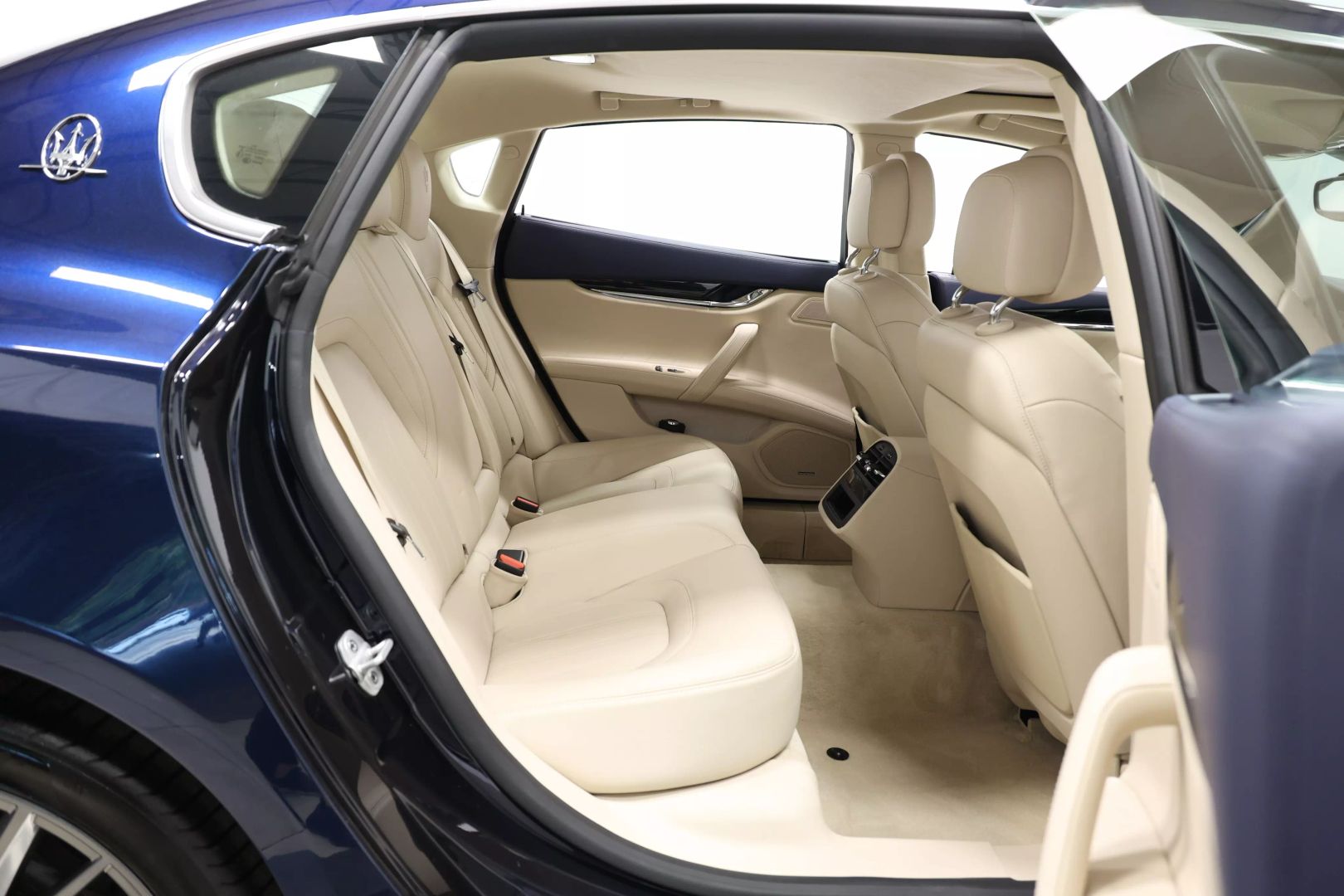 2021 Maserati Quattroporte - Image 75
