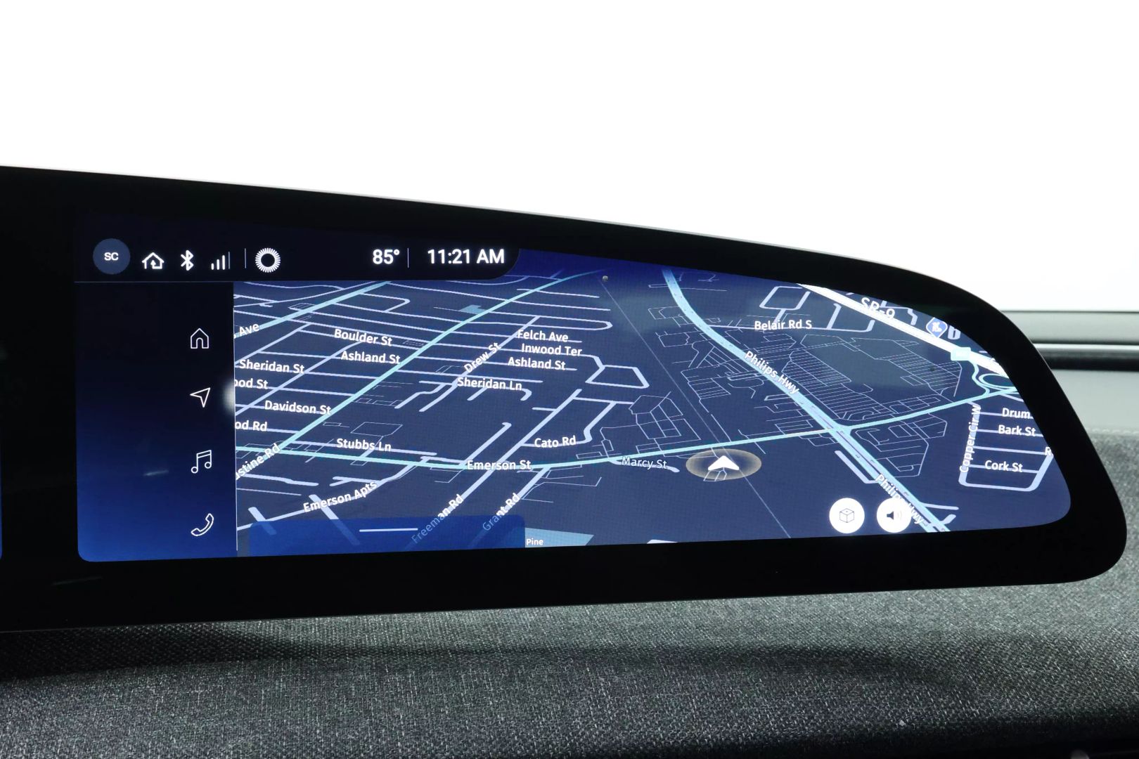 2023 Lucid Air - Image 28