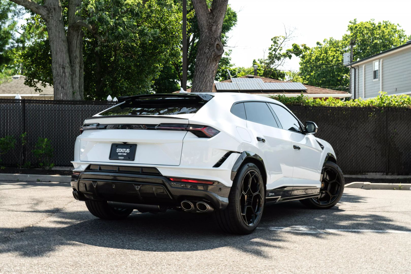 2024 Lamborghini Urus - Image 19