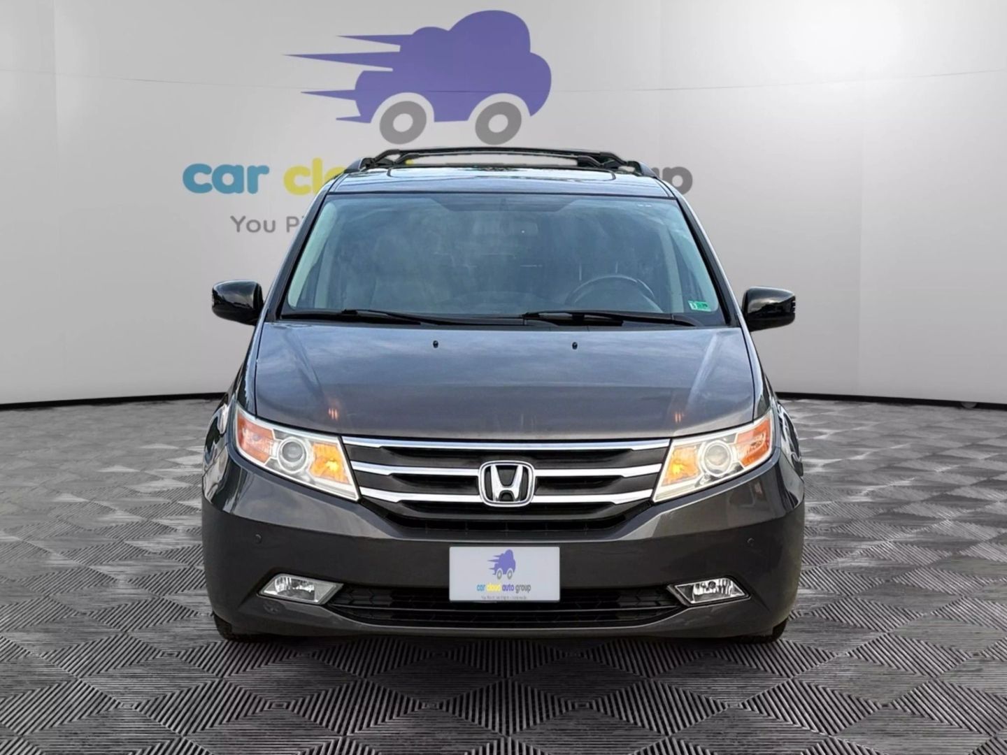 2013HONDA ODYSSEY for sale in Stafford VA
