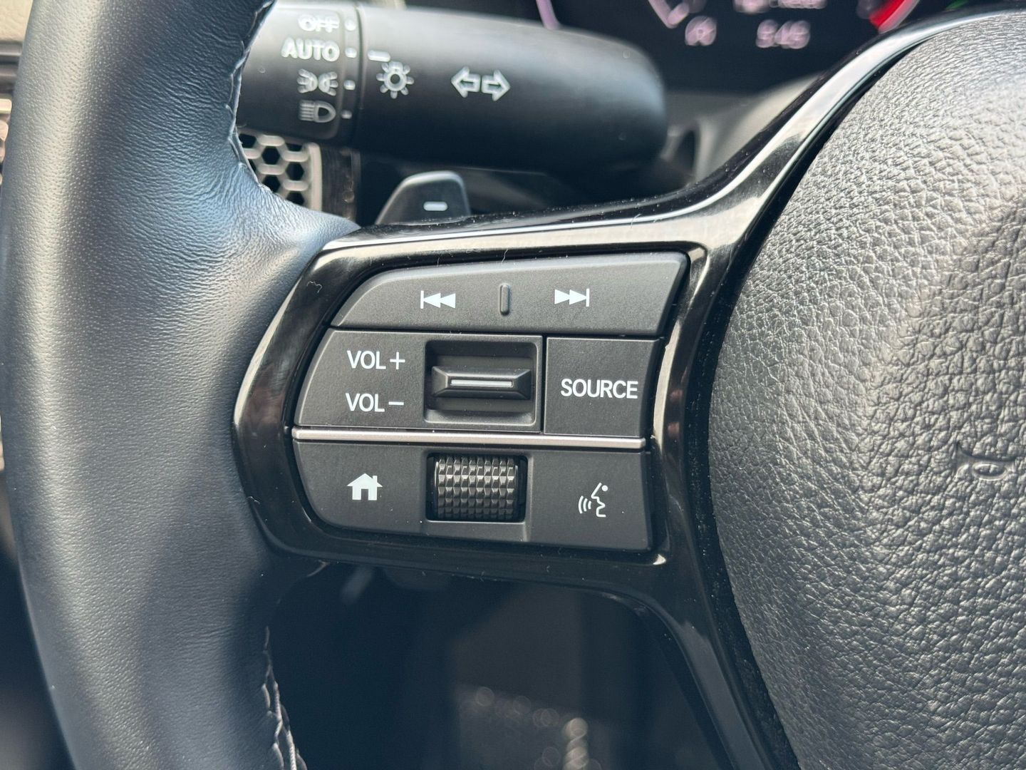 2023 Honda Civic - Image 19
