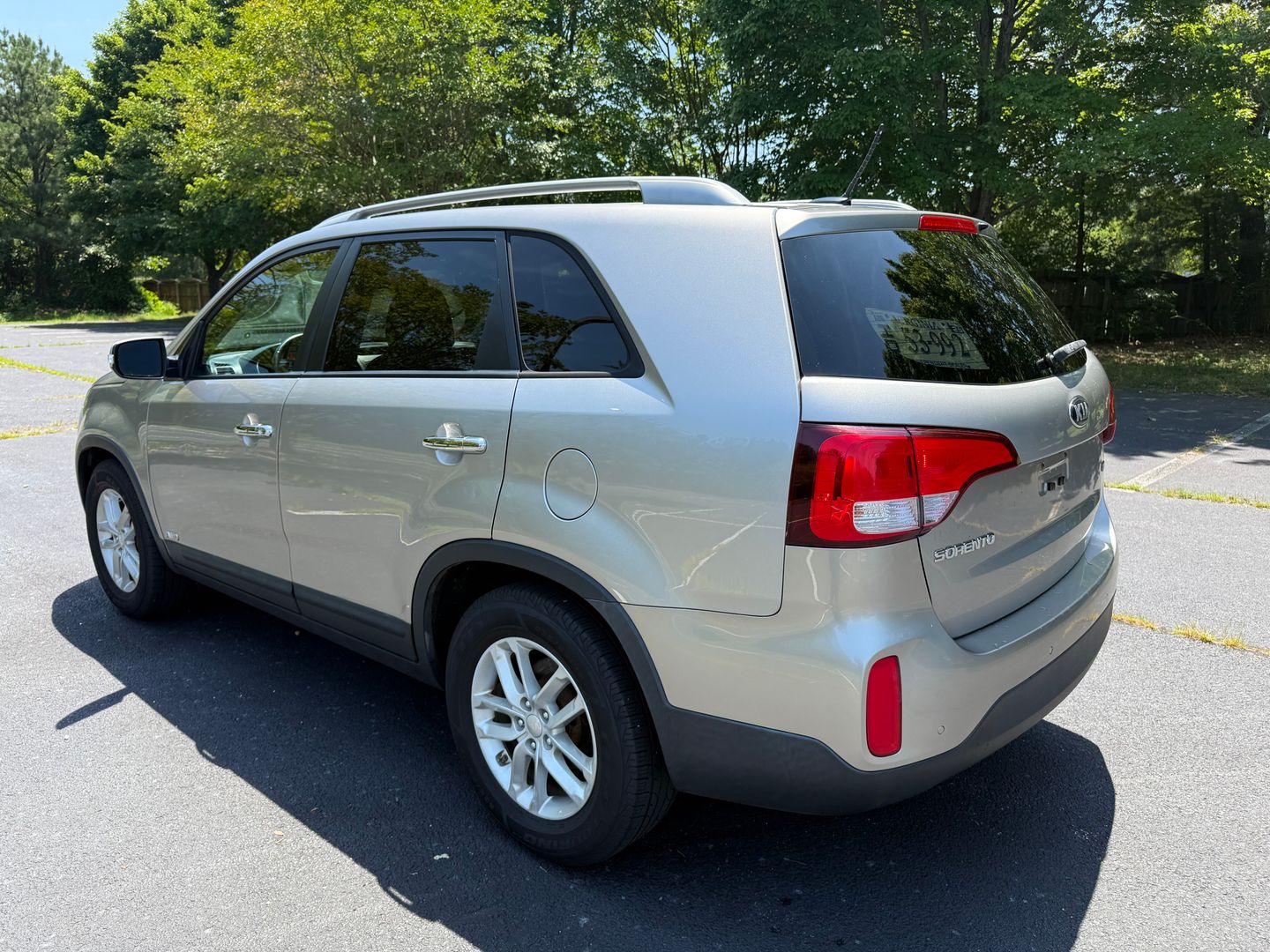 2014 Kia Sorento - Image 7