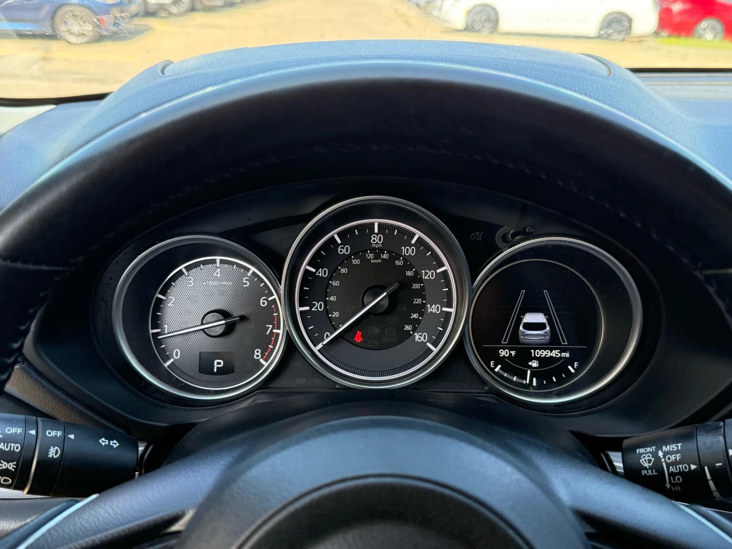 2018 Mazda Cx-5 - Image 33