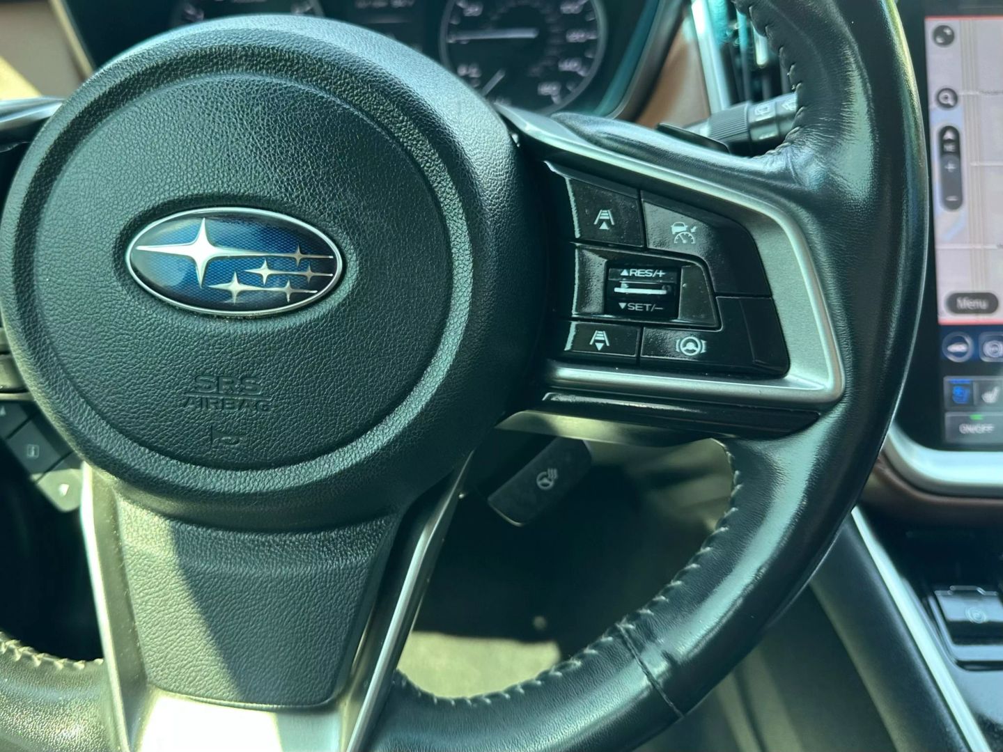 2021 Subaru Outback - Image 41
