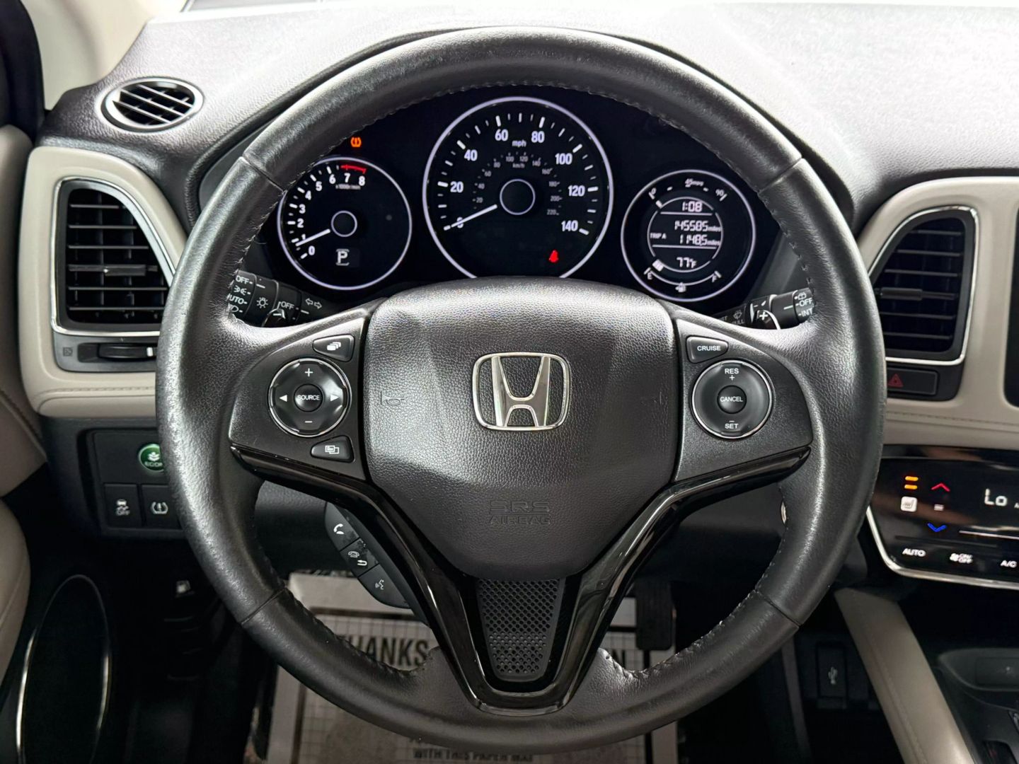 2018 Honda Hr-v - Image 32