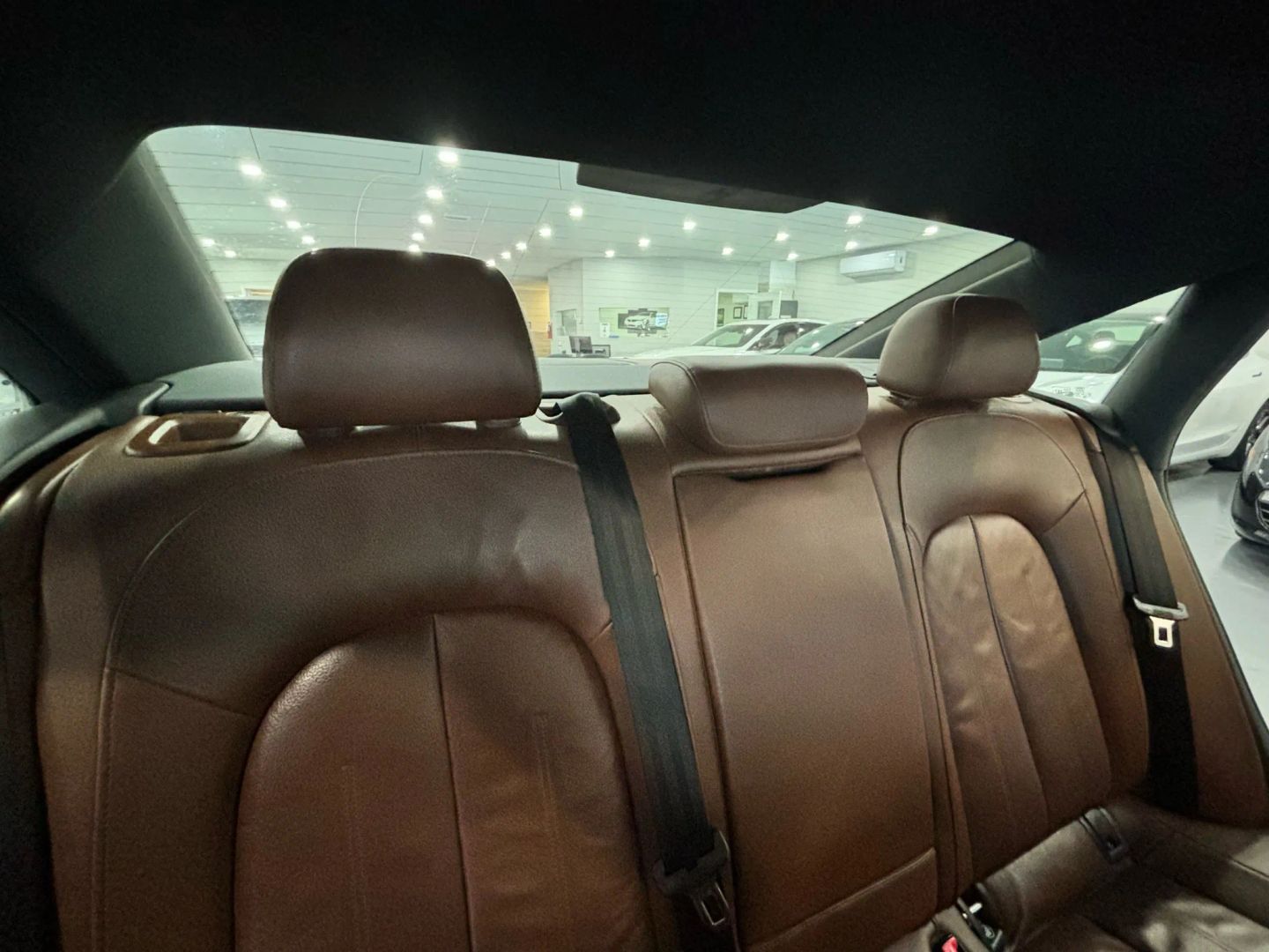 2017 Audi A6 2.0t Premium Sedan 4d - Image 16