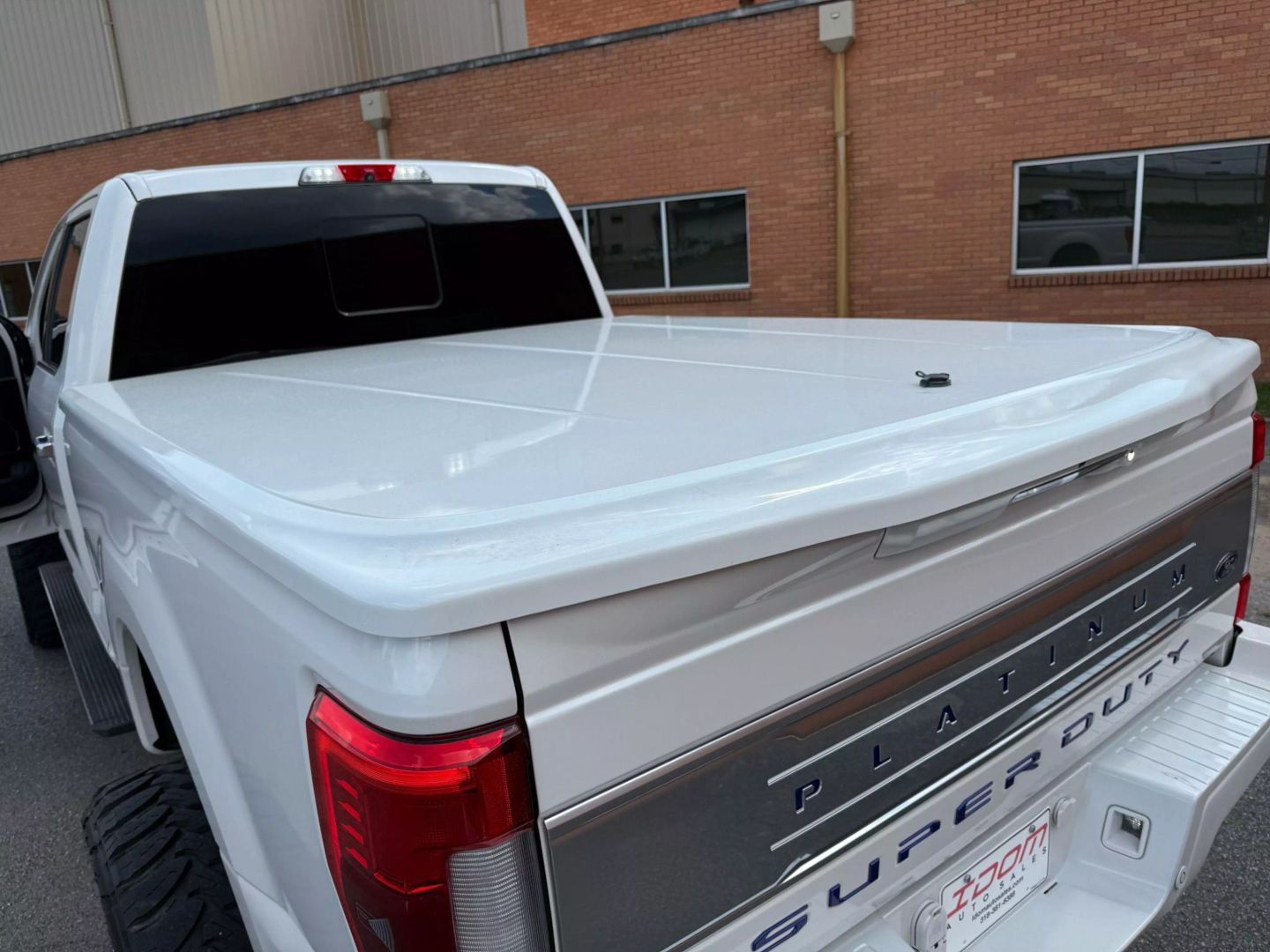 2017 Ford F250 Super Duty Crew Cab - Image 33