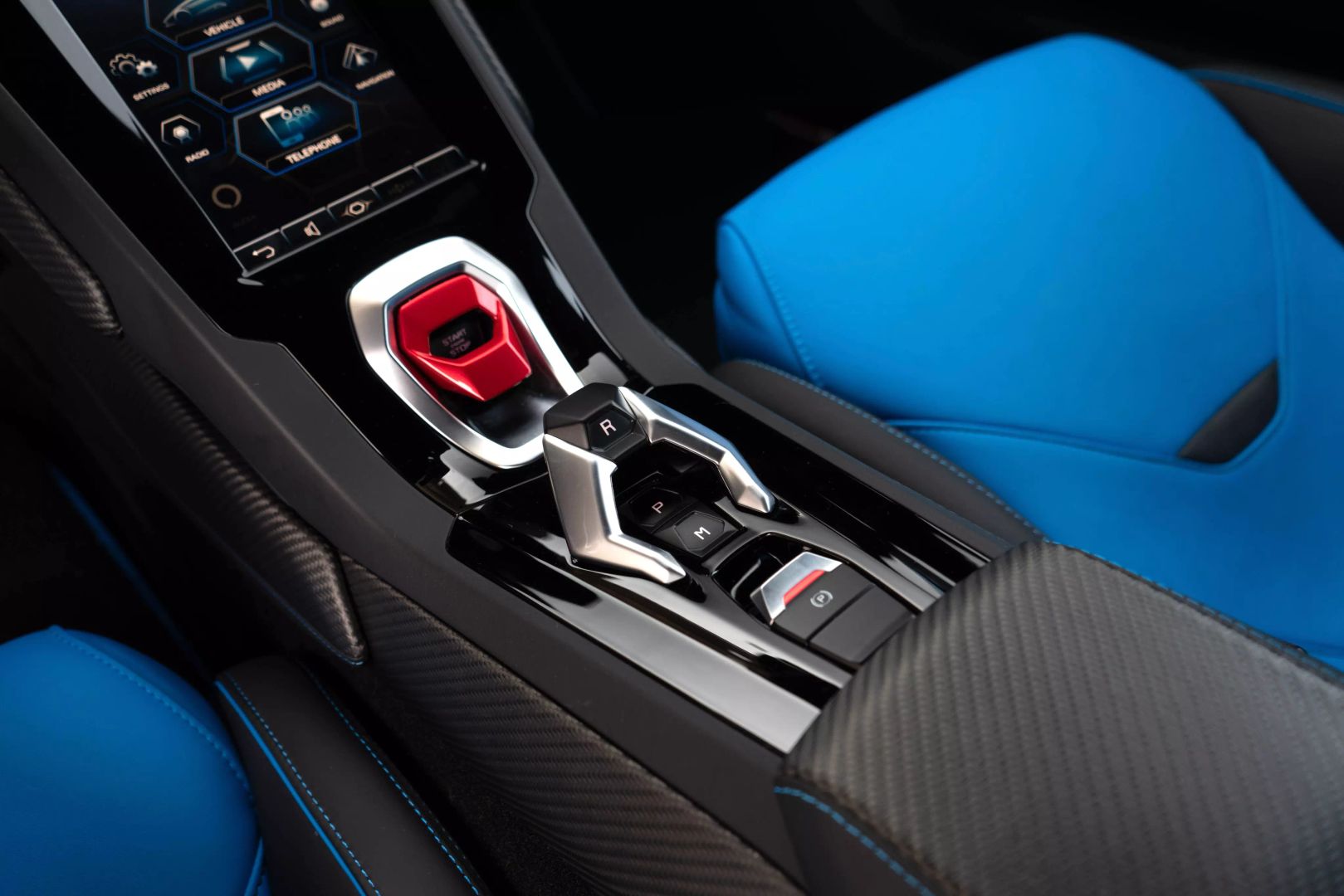 2020 Lamborghini Huracan - Image 45