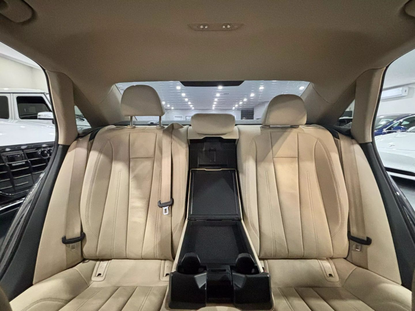 2017 Audi A4 Premium Sedan 4d - Image 18