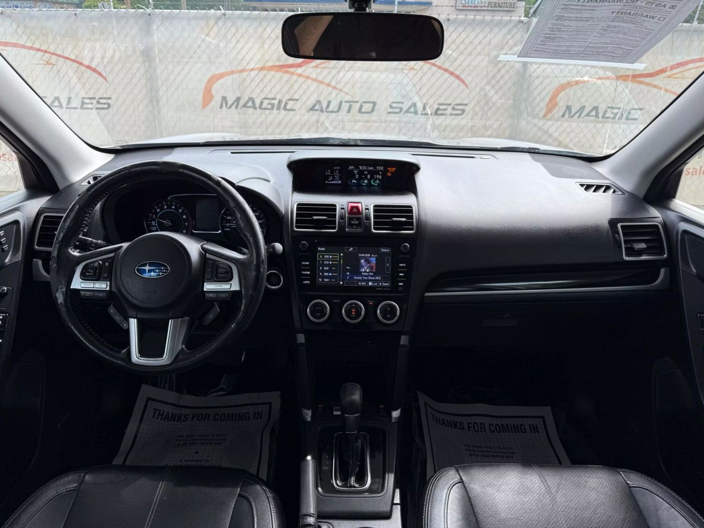 2017 Subaru Forester - Image 27