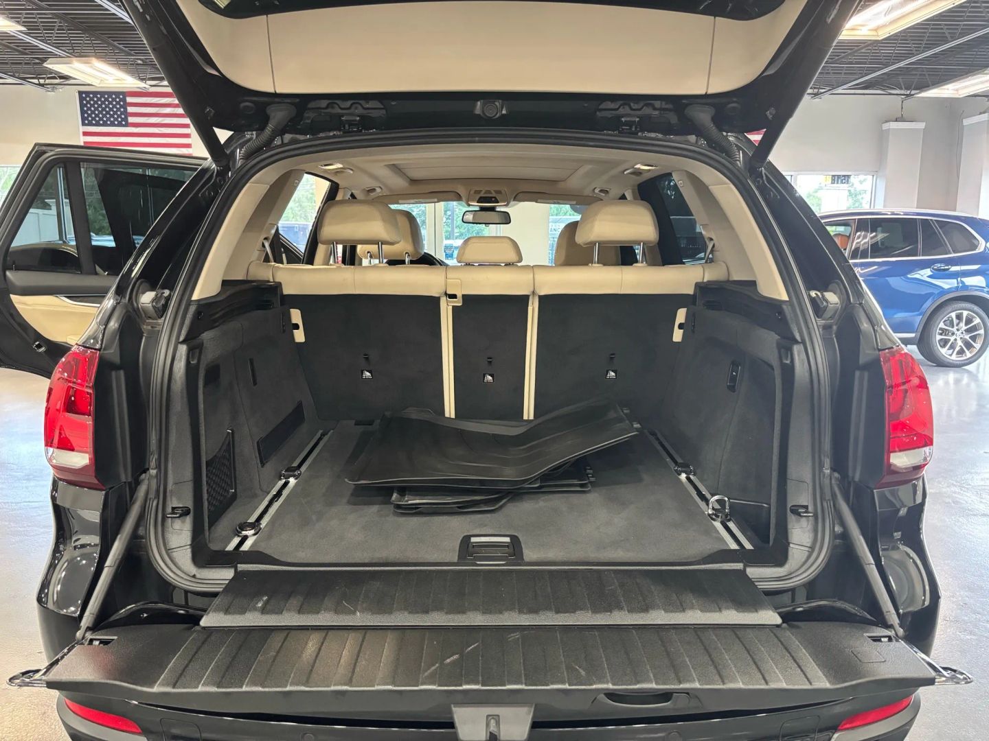 2016 Bmw X5 Sdrive35i Sport Utility 4d - Image 34