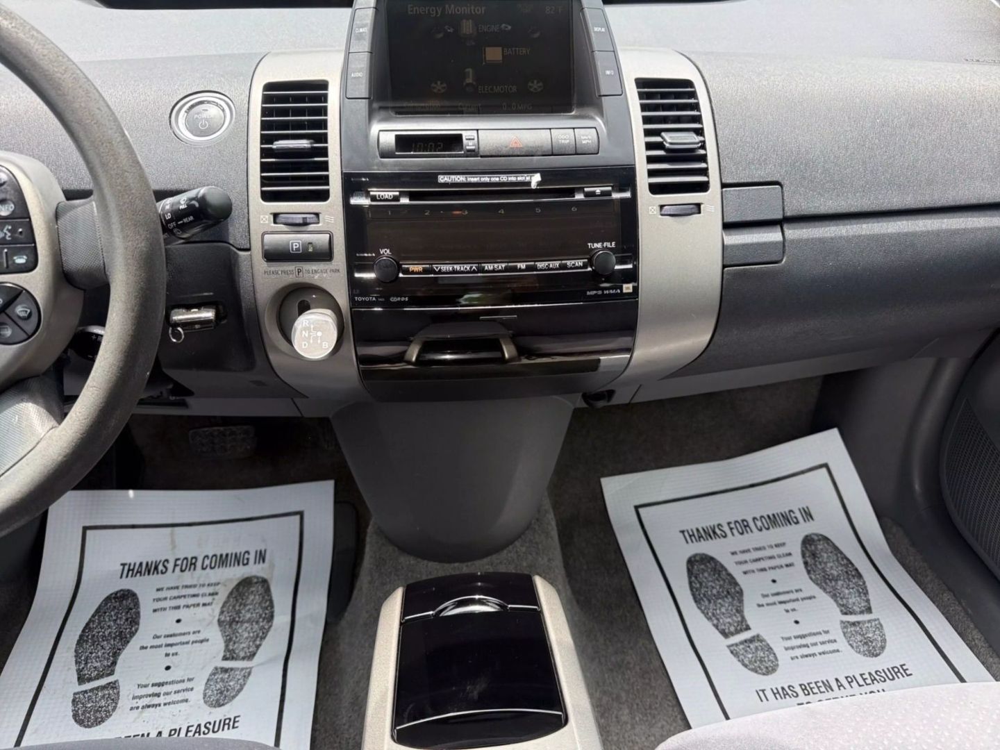 2008TOYOTA PRIUS for sale in Stafford VA