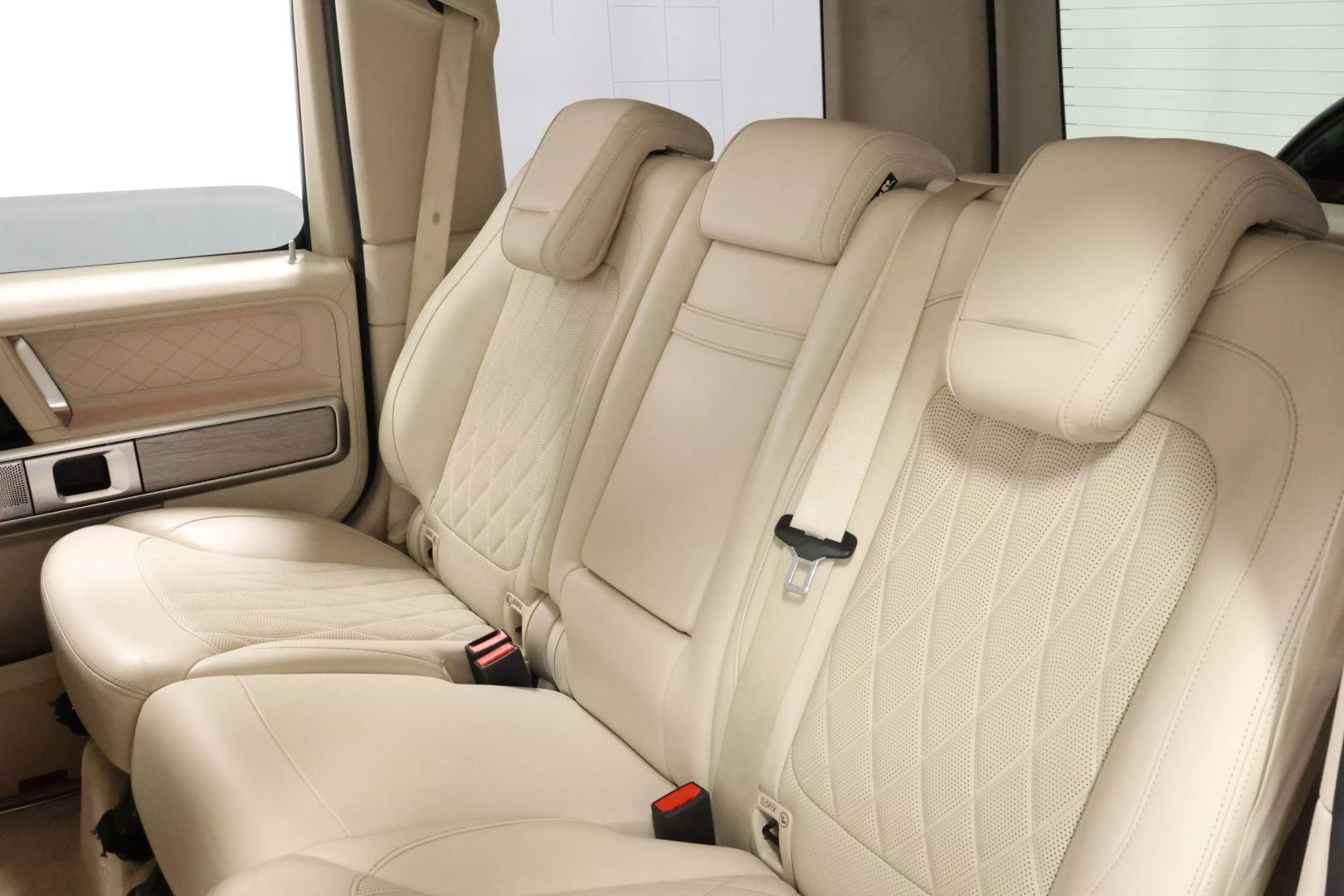 2019 Mercedes-benz G-class - Image 56
