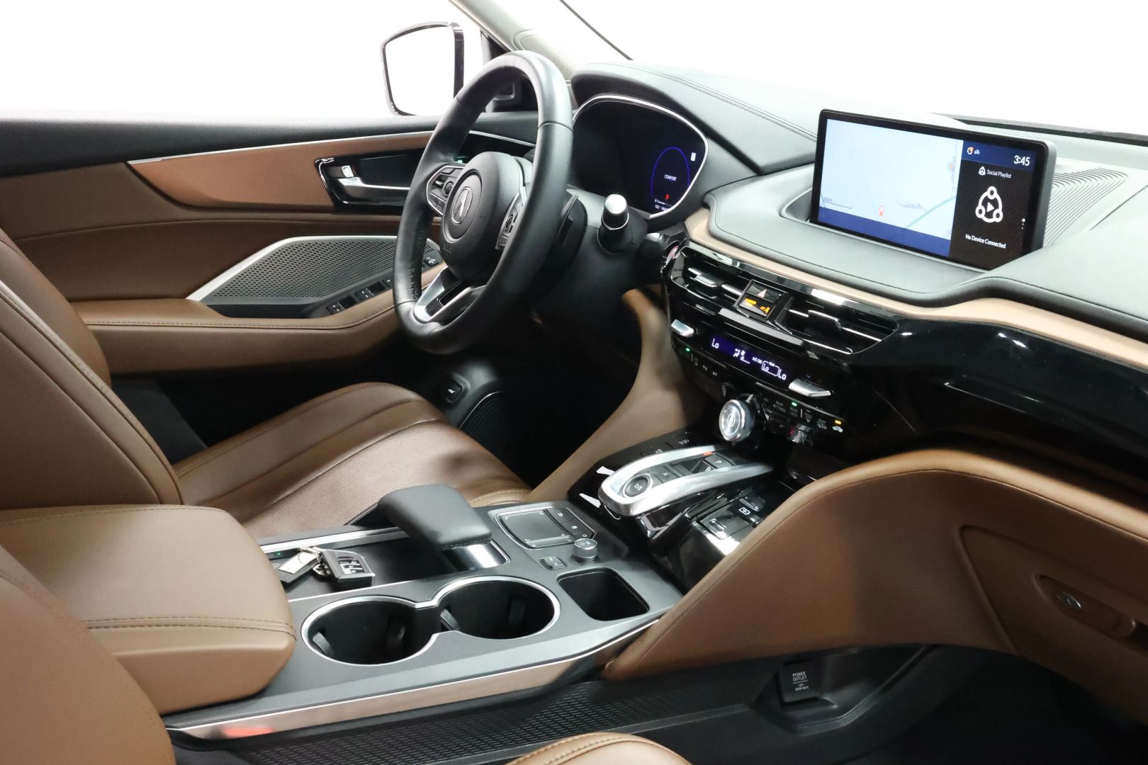 2022 Acura Mdx - Image 105