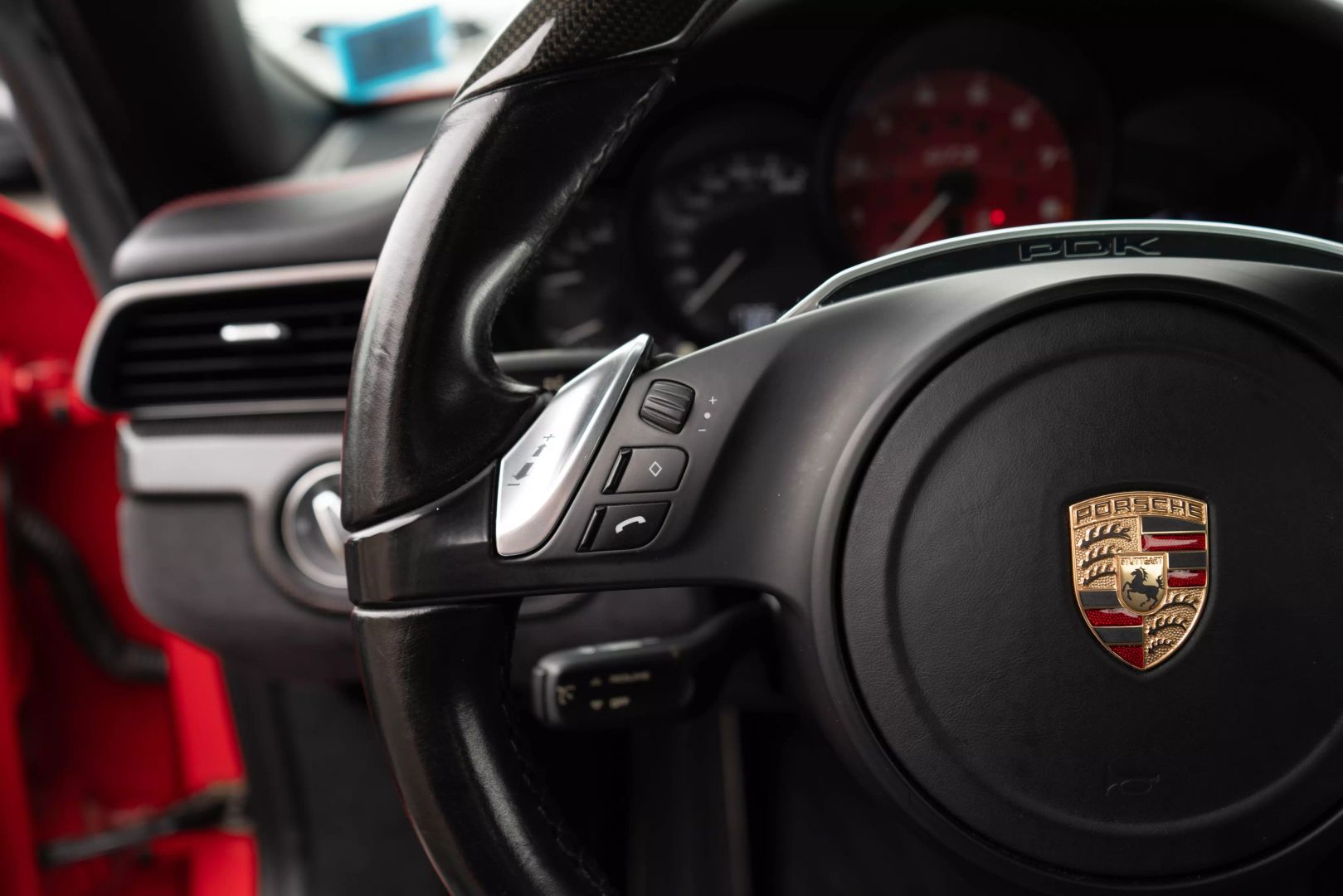 2016 Porsche 911 - Image 48