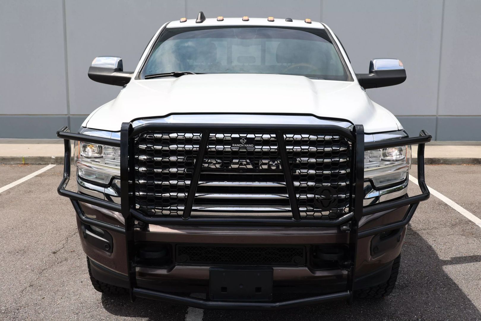 2019 Ram 2500 Crew Cab - Image 116