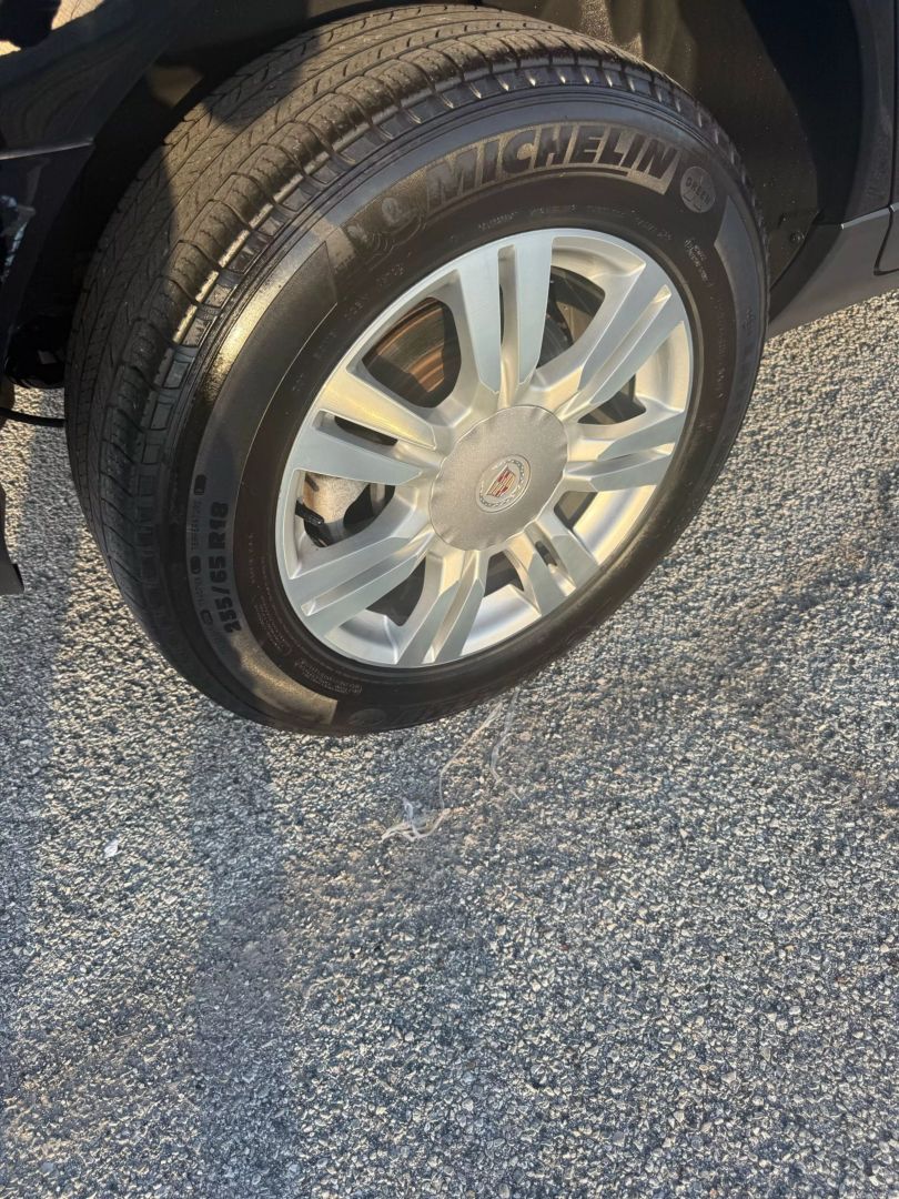 2016 Cadillac Srx - Image 8