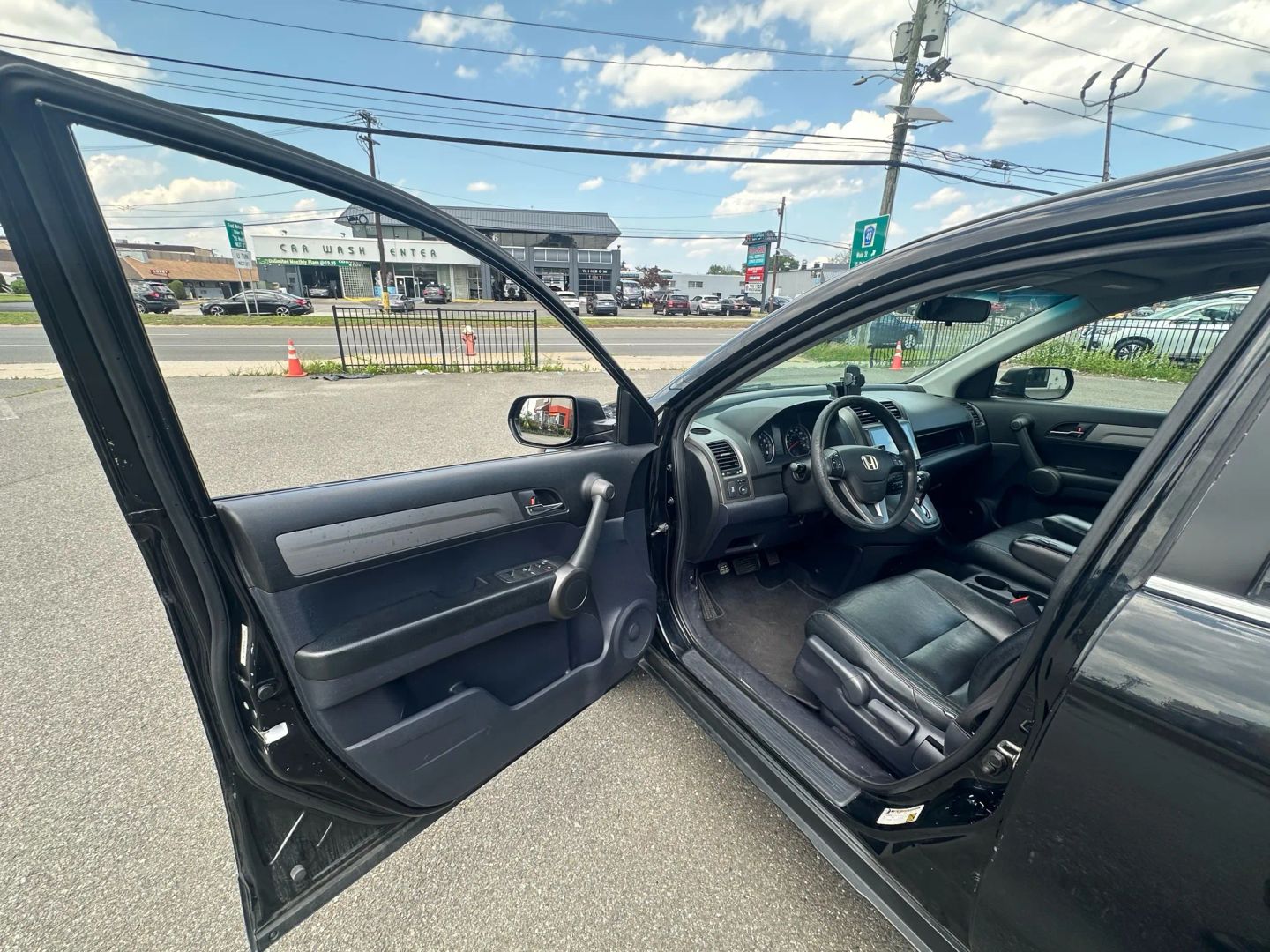 2011 Honda Cr-v - Image 9