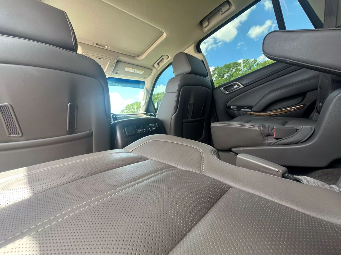 2016 Gmc Yukon - Image 20