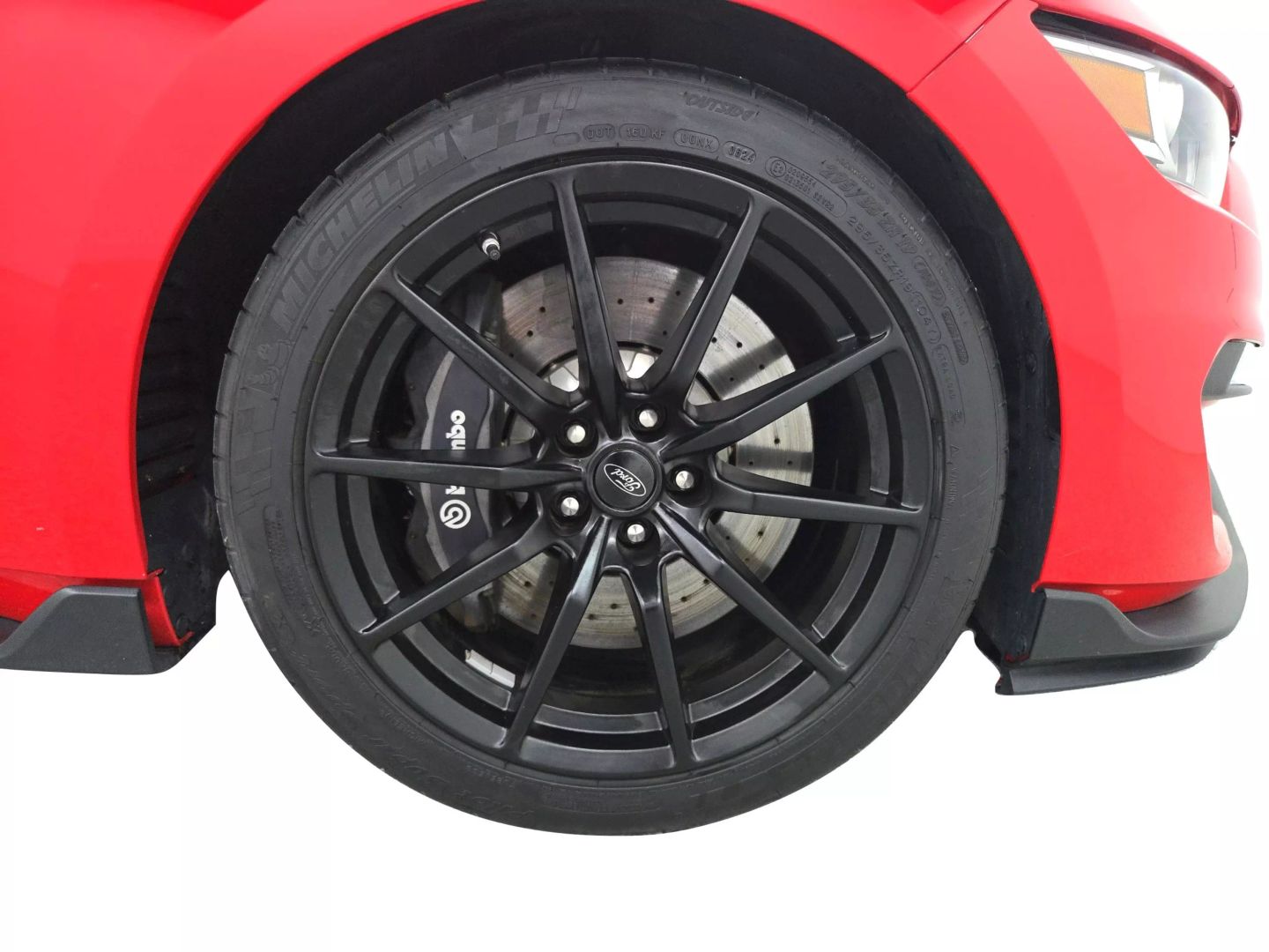 2016 Ford Mustang - Image 22