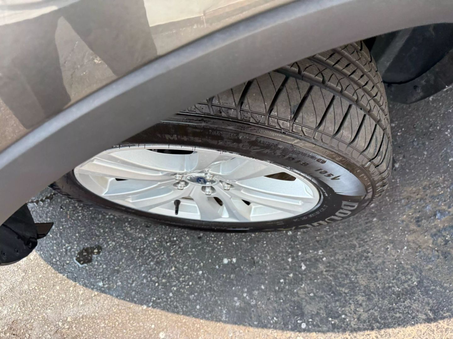 2019 Ford Explorer - Image 39