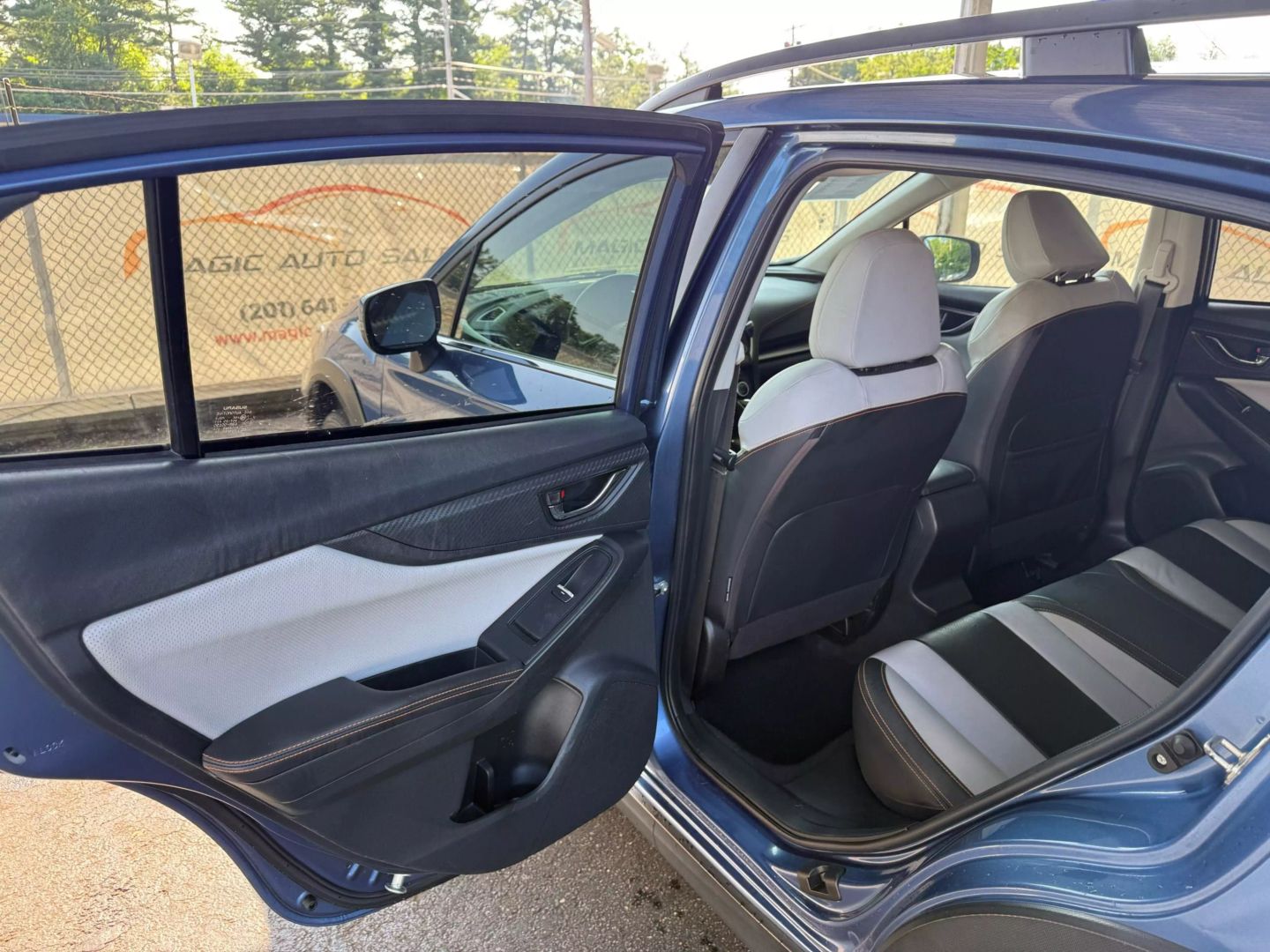 2019 Subaru Crosstrek - Image 17