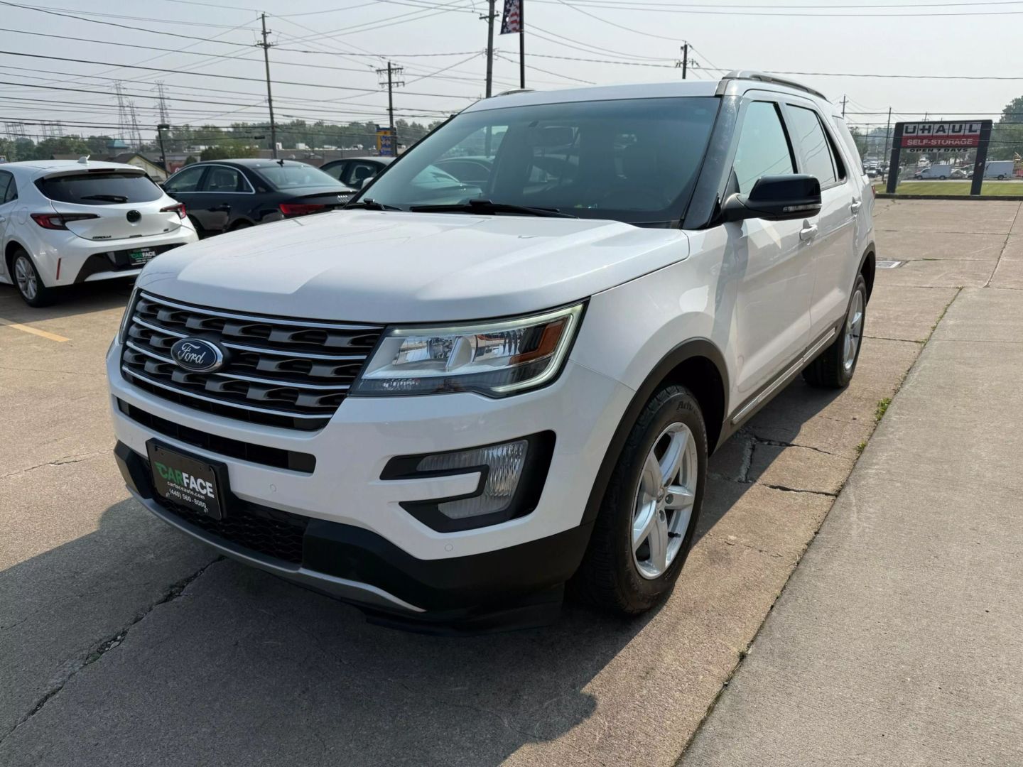 2016 Ford Explorer - Image 5