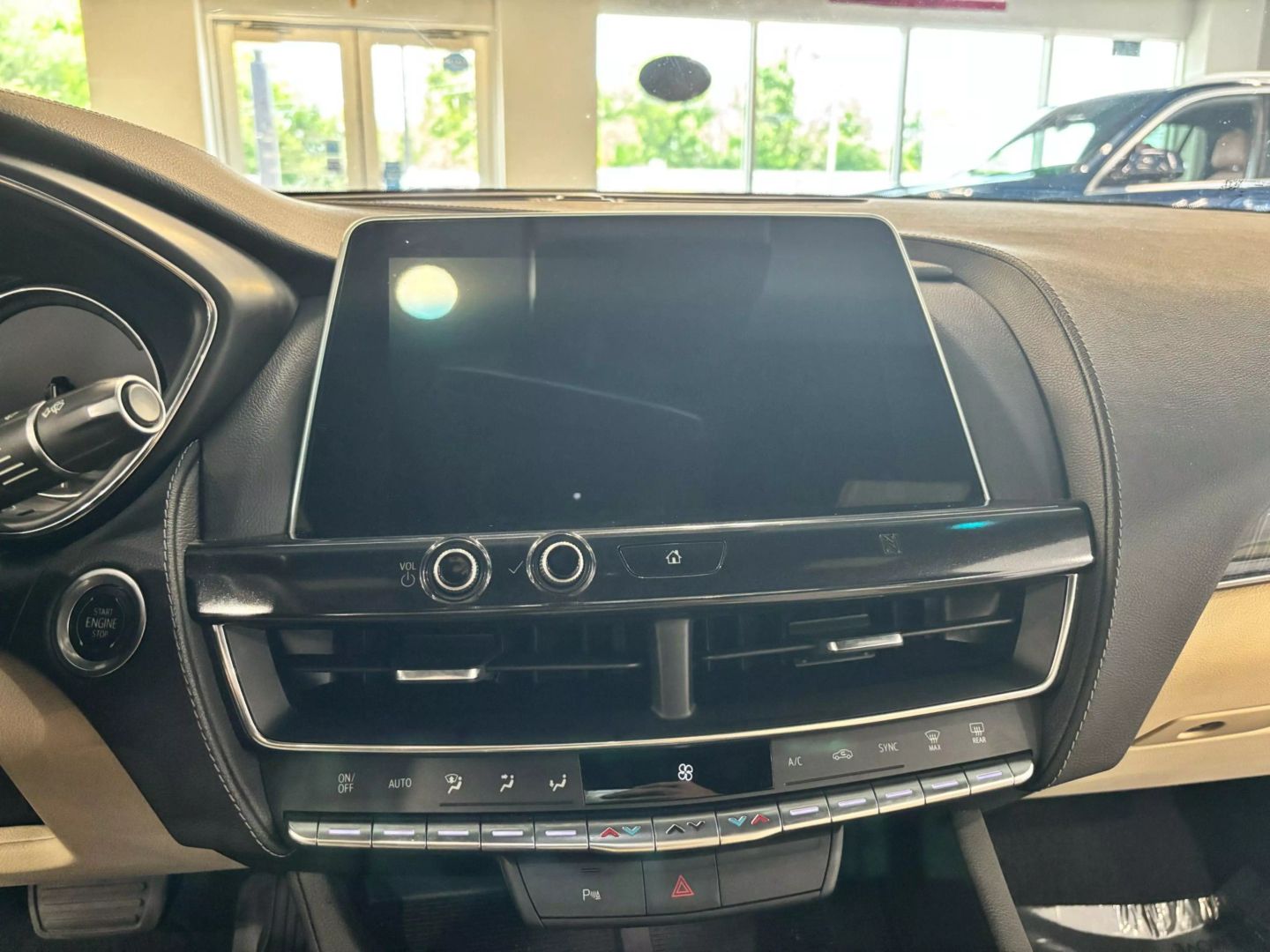 2021 Cadillac Ct5 Premium Luxury Sedan 4d - Image 25