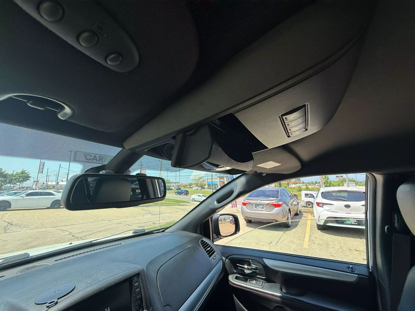 2019 Dodge Grand Caravan Passenger - Image 45