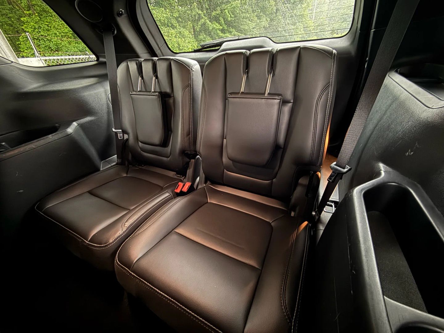 2018 Ford Explorer - Image 20
