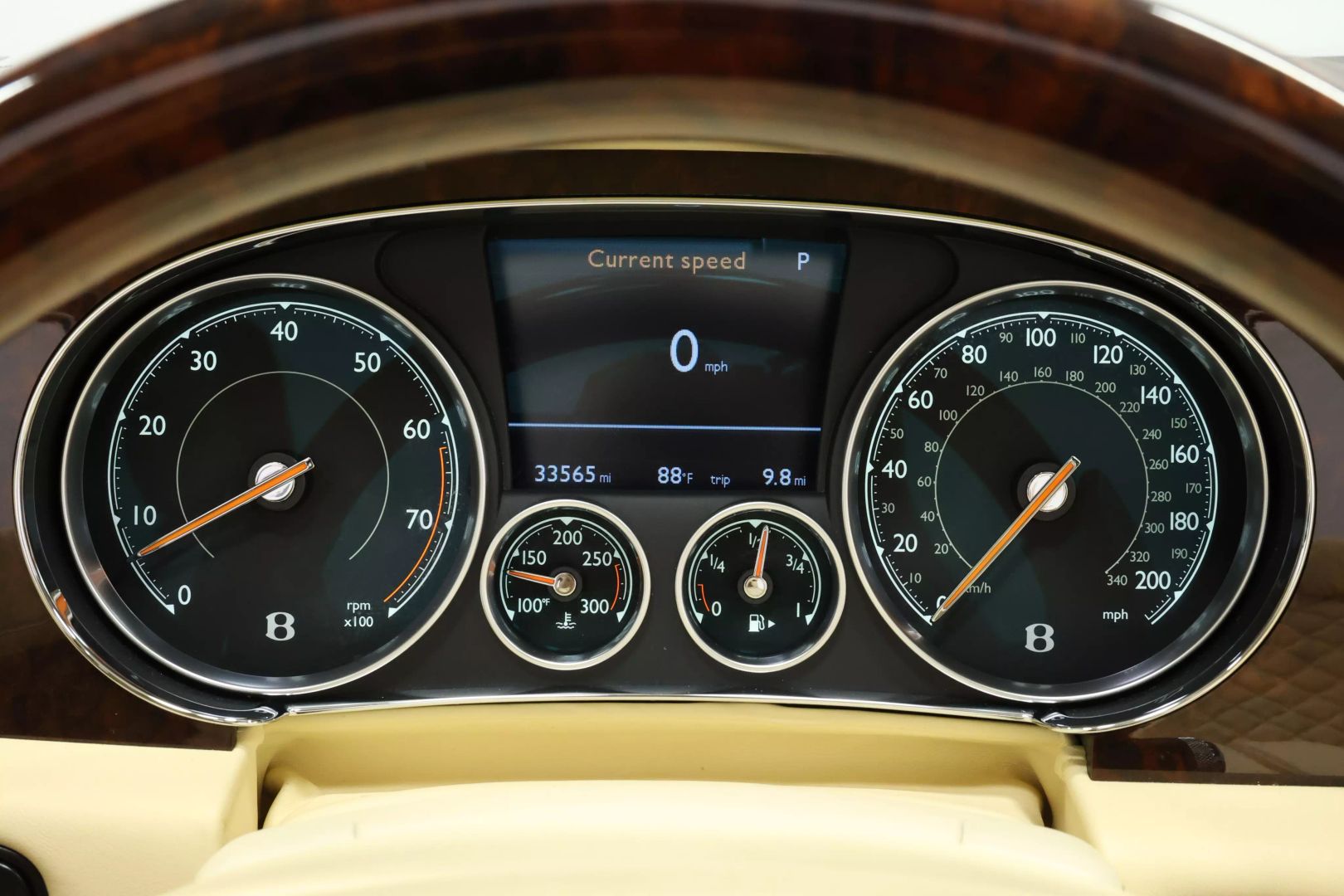 2016 Bentley Continental - Image 31