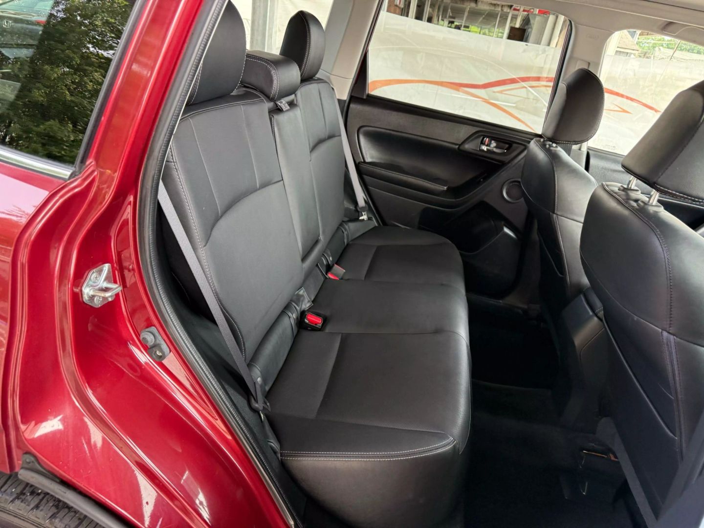 2015 Subaru Forester - Image 22
