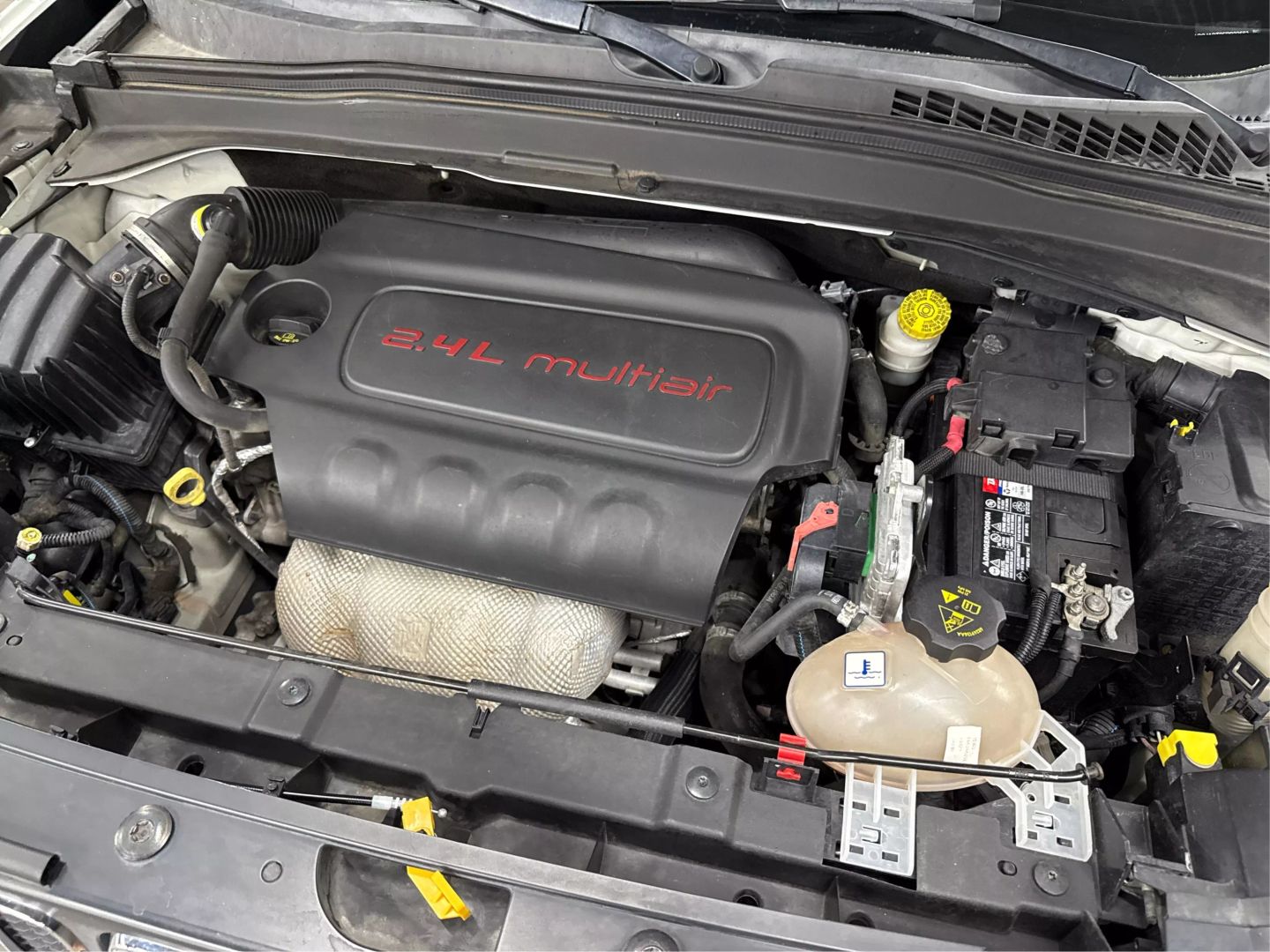 2015 Jeep Renegade - Image 9