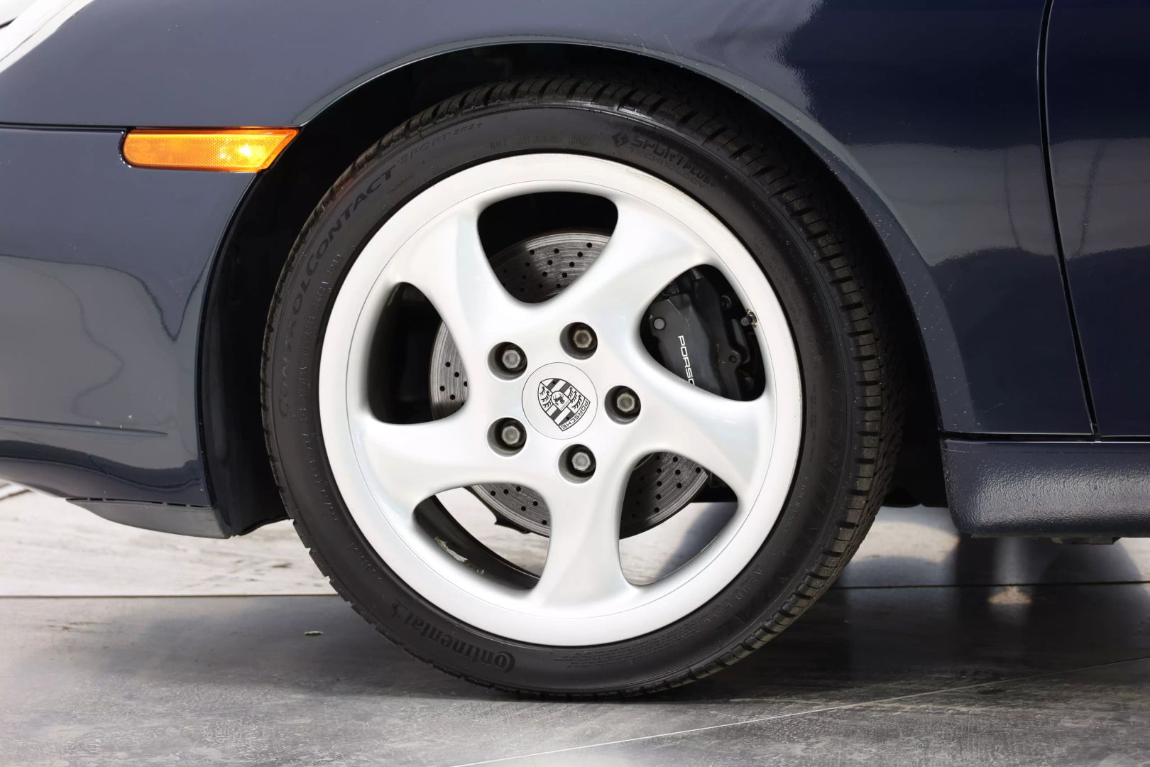 1999 Porsche 911 - Image 80