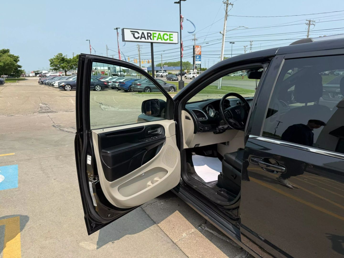 2019 Dodge Grand Caravan Passenger - Image 16