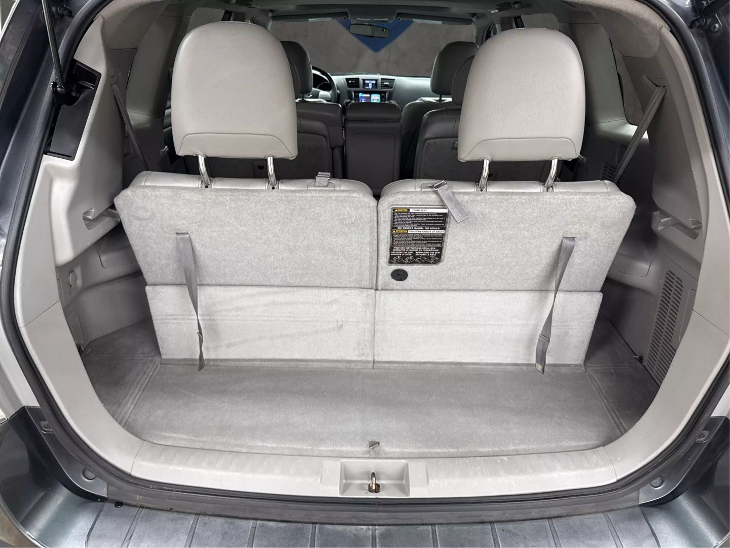 2013 Toyota Highlander - Image 12