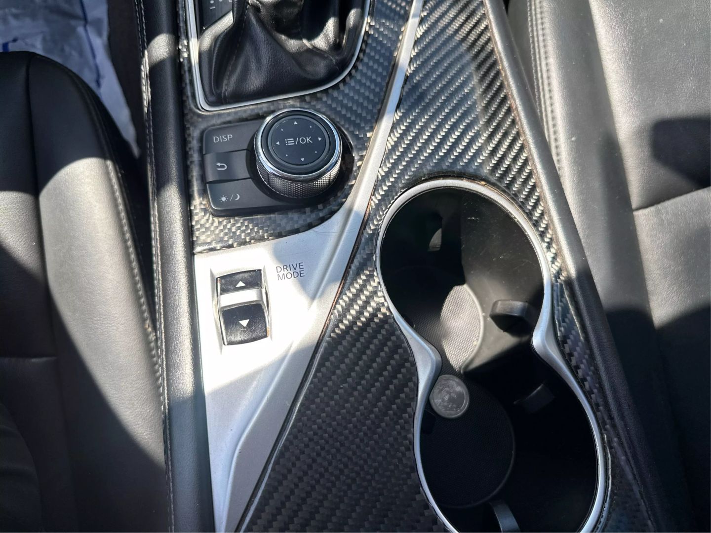 2019 INFINITI Q50 SEDAN V6, TWIN TURBO, 3.0 LITER 3.0T LUXE SEDAN 4D